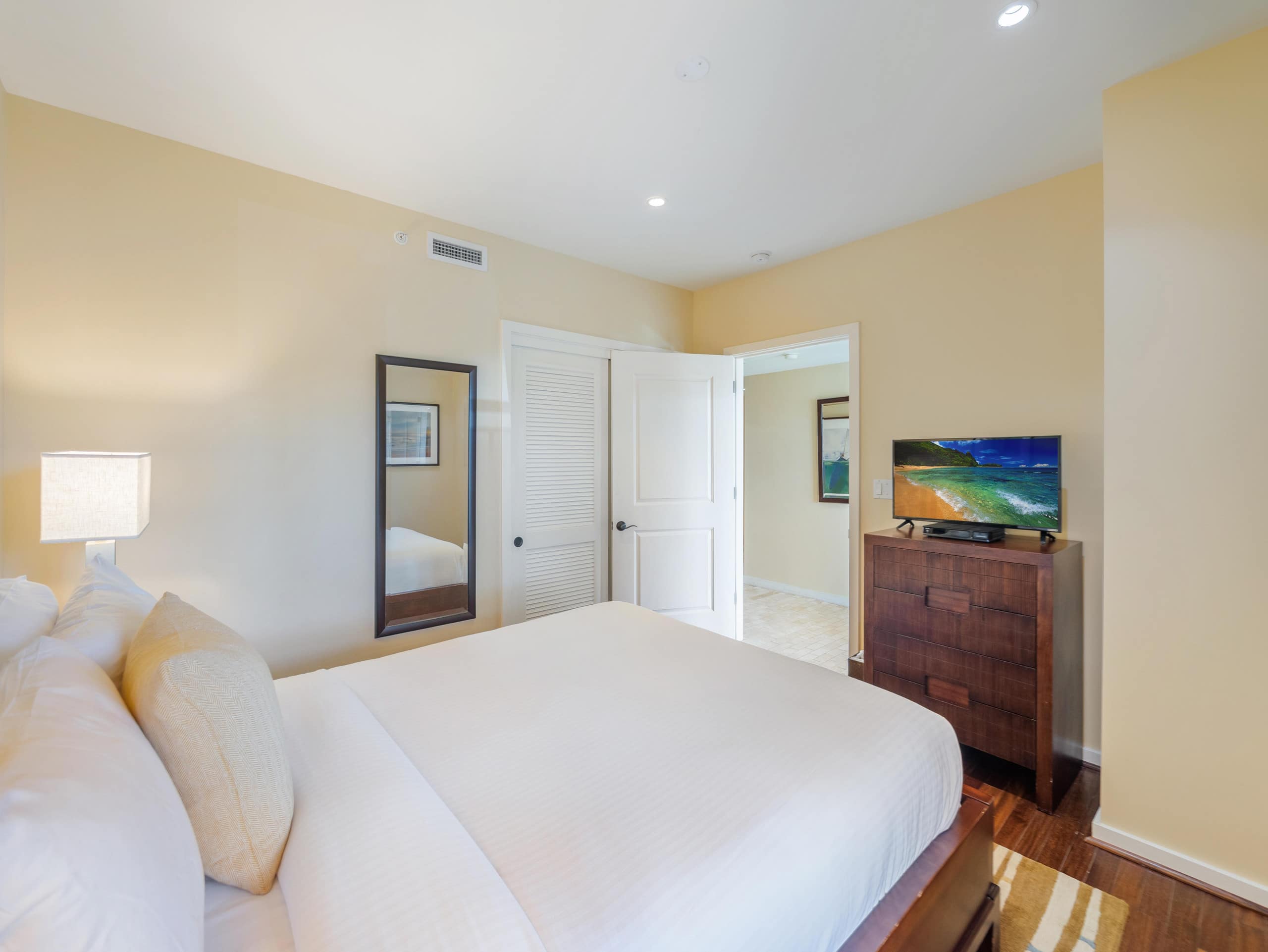 Villa in Kahuku · ★5.0 · 3 bedrooms · 4 beds · 2 private baths - Image 25