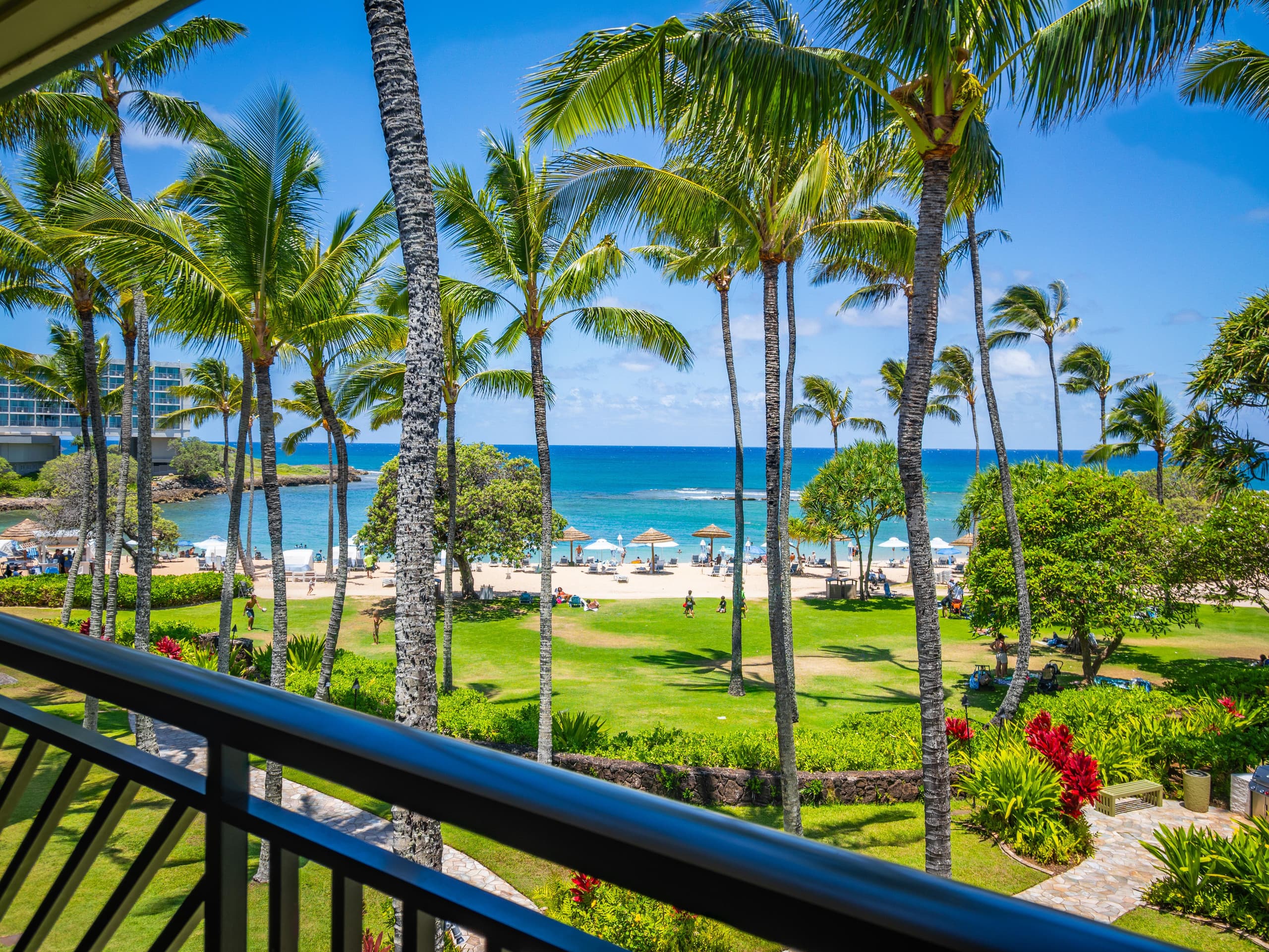 Villa in Kahuku · ★5.0 · 3 bedrooms · 4 beds · 2 private baths - Image 1