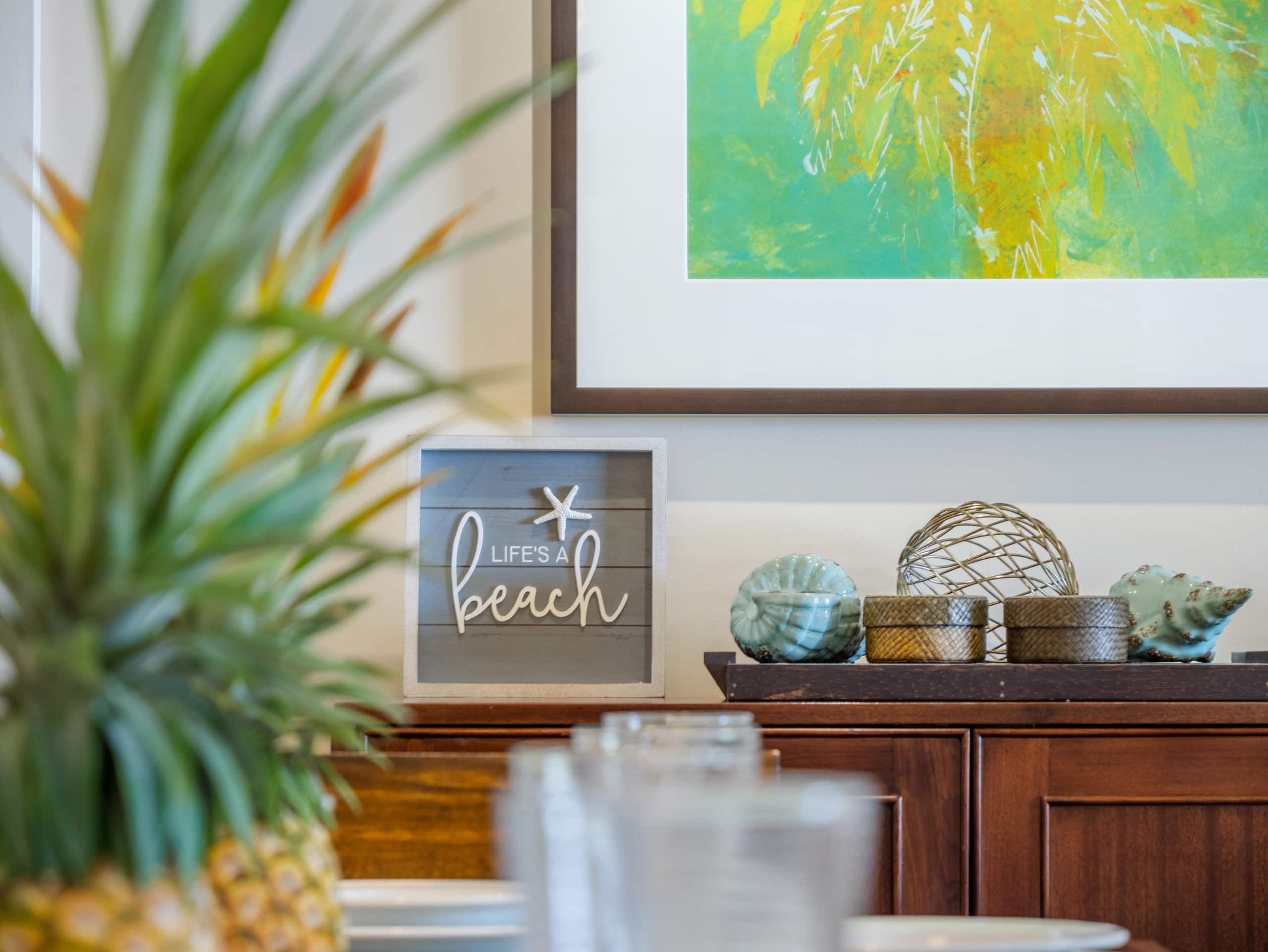 Villa in Kahuku · ★5.0 · 3 bedrooms · 4 beds · 2 private baths - Image 10