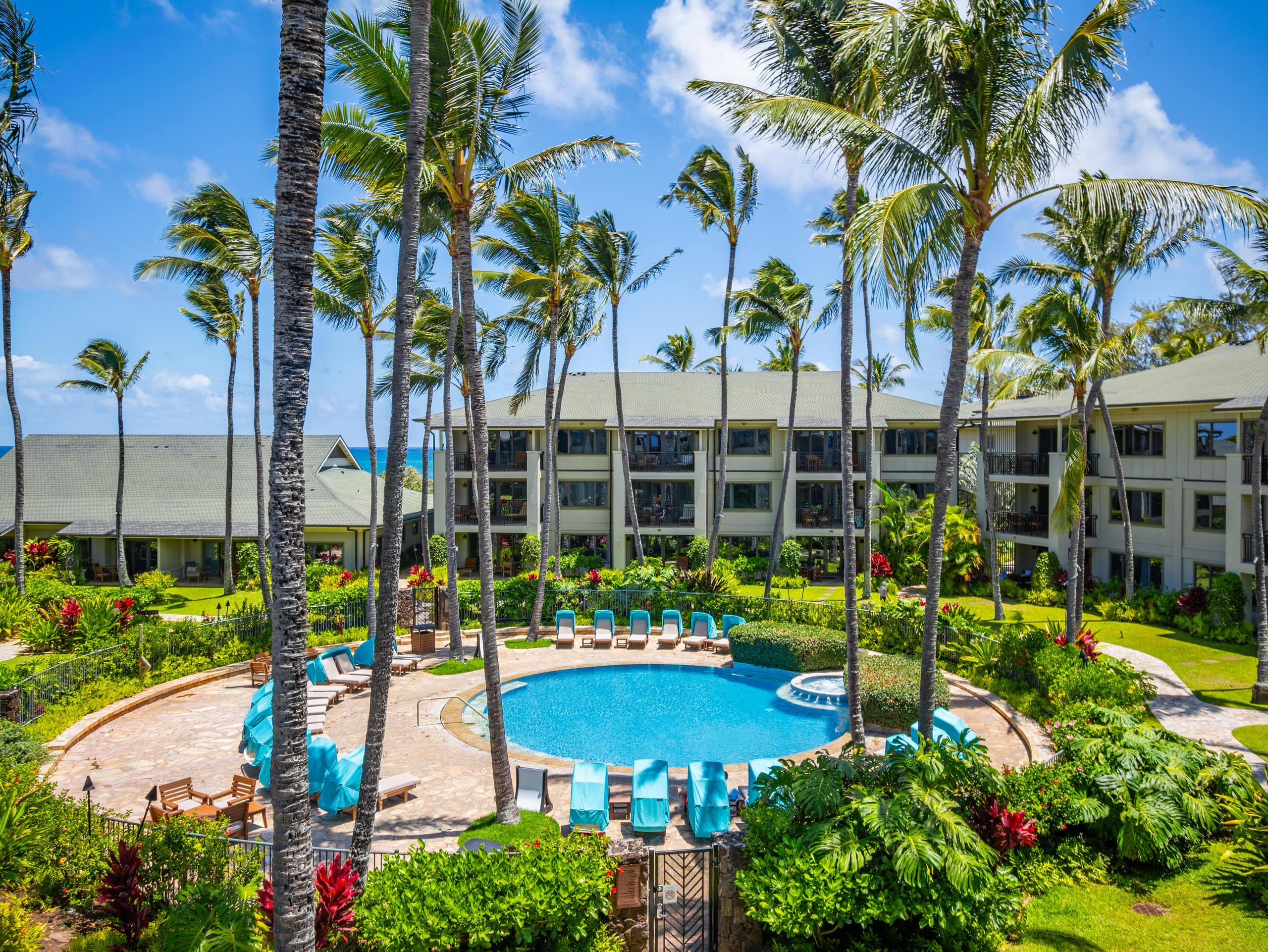 Villa in Kahuku · ★5.0 · 3 bedrooms · 4 beds · 2 private baths - Image 3