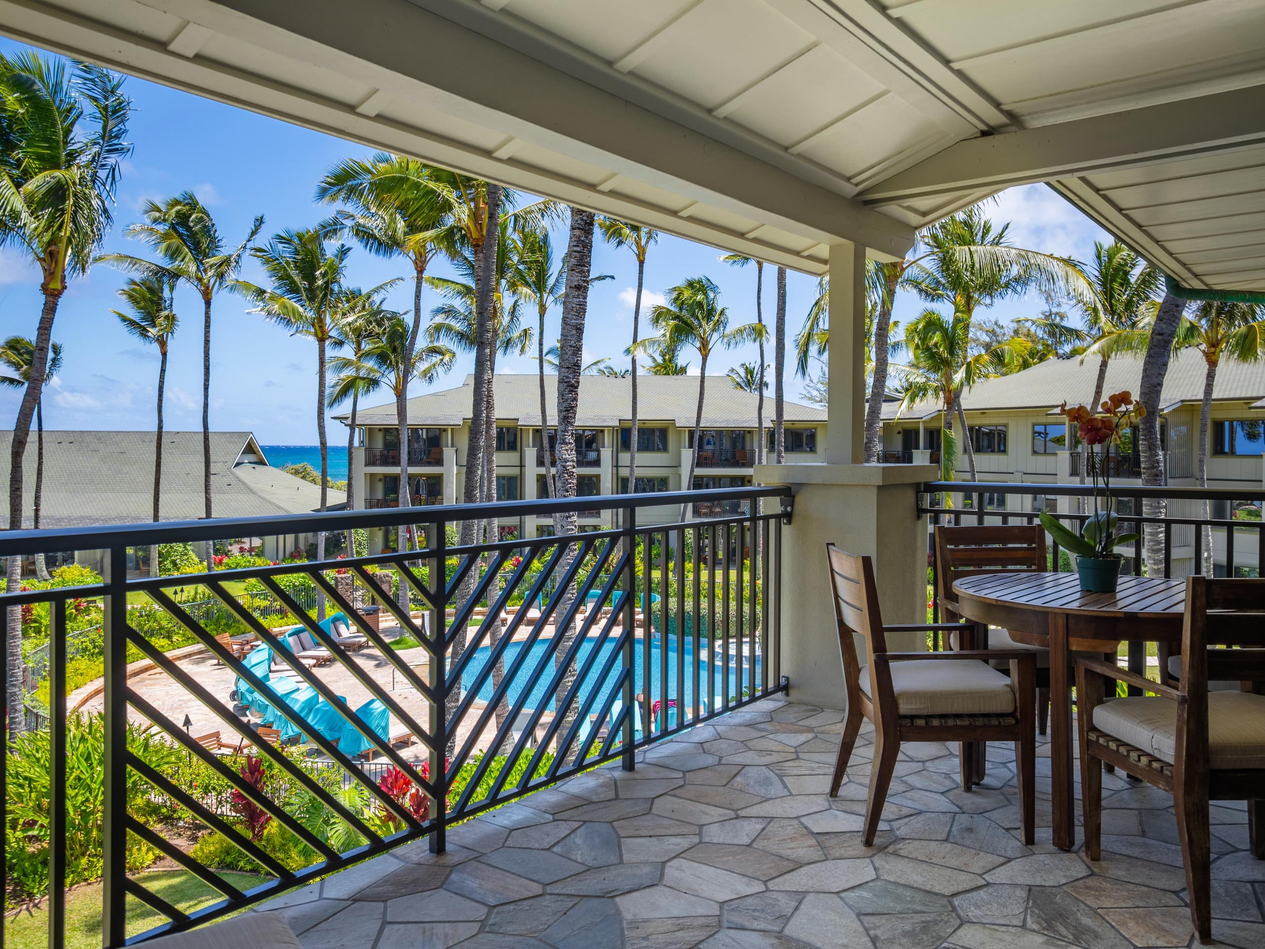 Villa in Kahuku · ★5.0 · 3 bedrooms · 4 beds · 2 private baths - Image 30