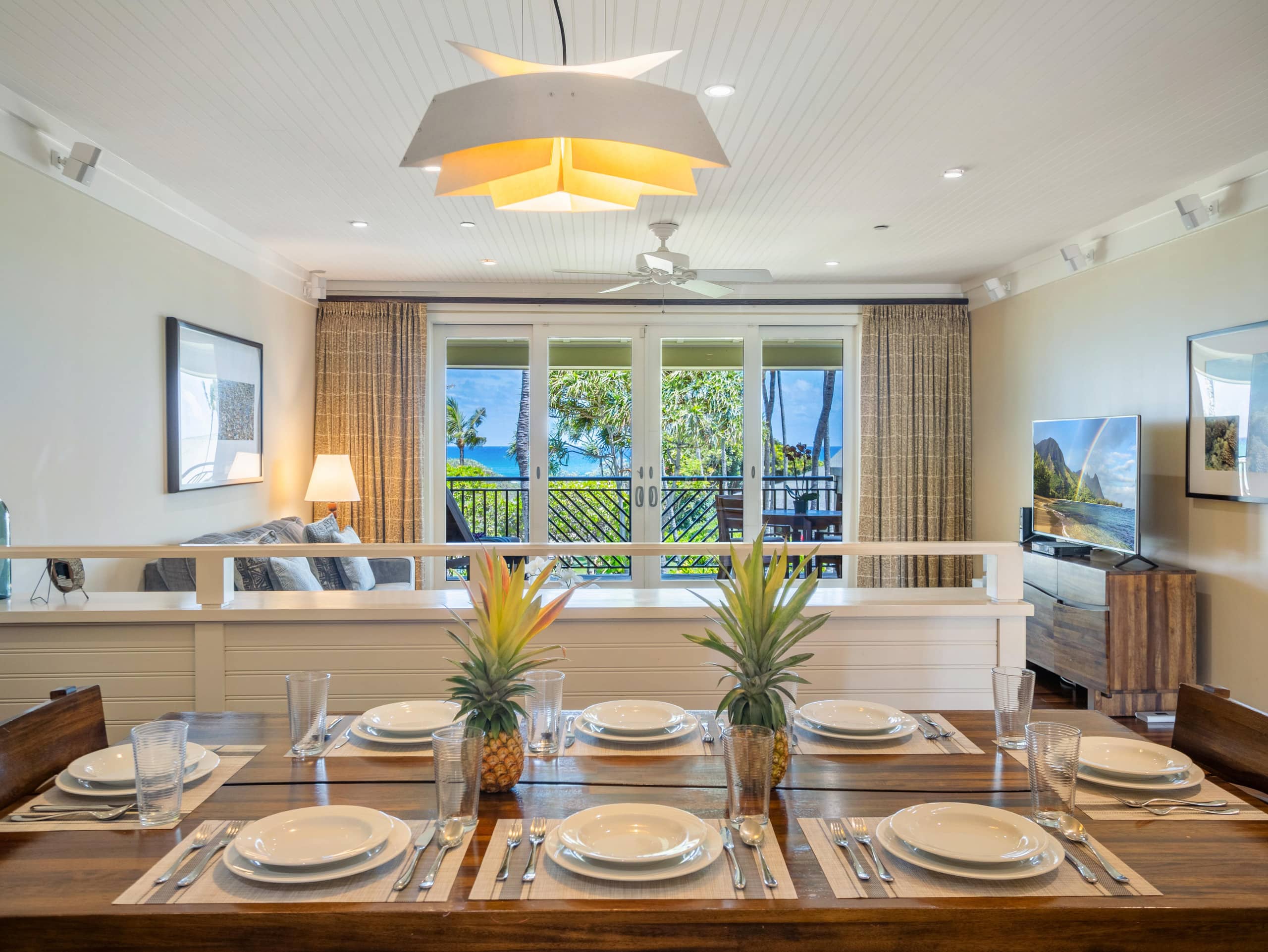 Villa in Kahuku · ★5.0 · 3 bedrooms · 4 beds · 2 private baths - Image 7