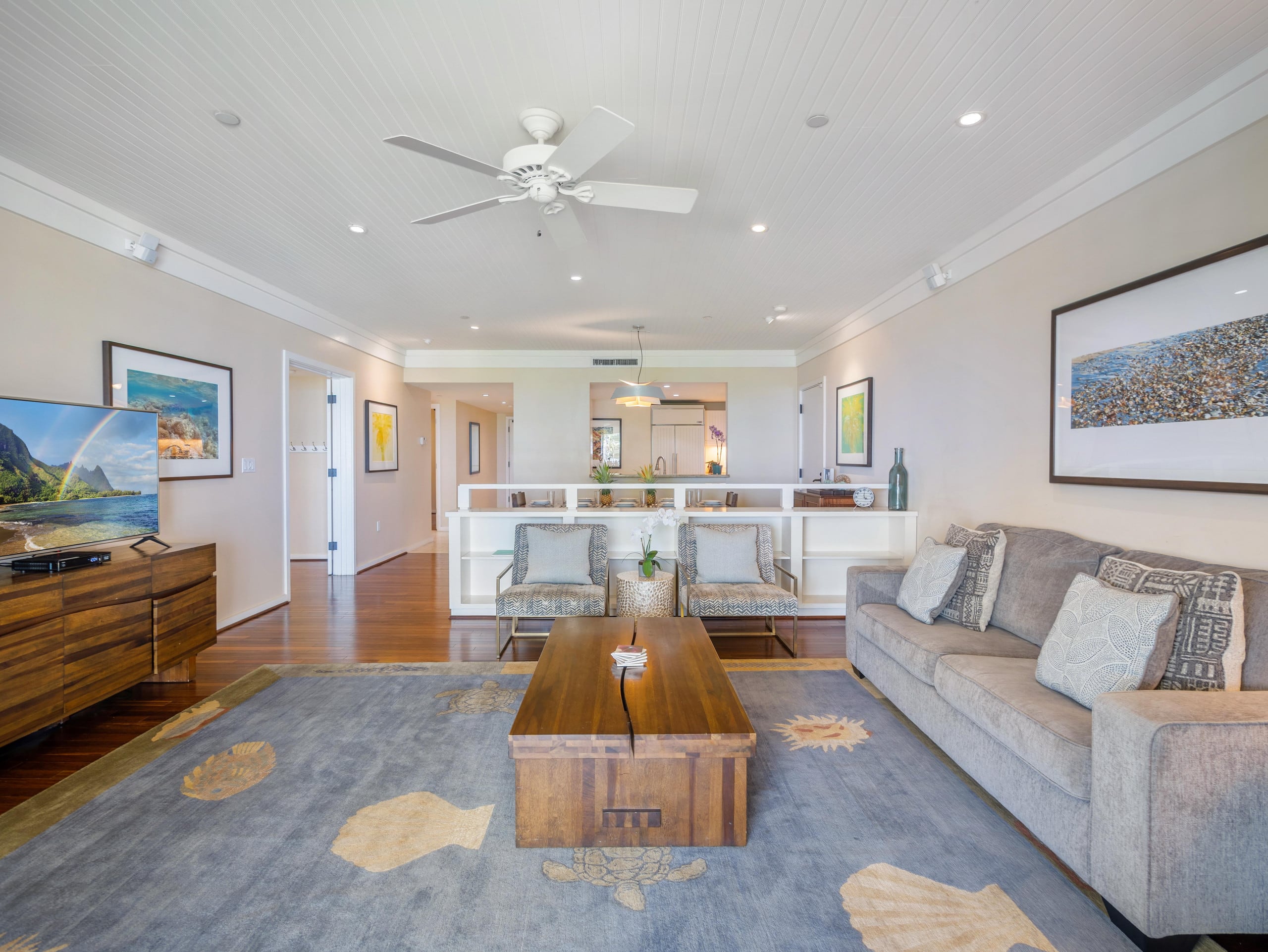 Villa in Kahuku · ★5.0 · 3 bedrooms · 4 beds · 2 private baths - Image 27