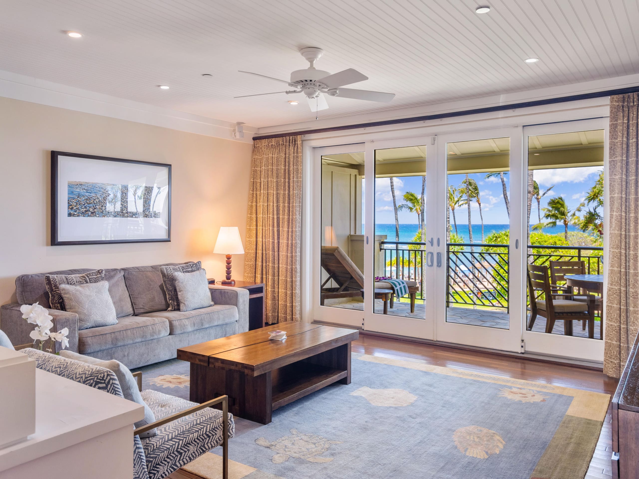 Villa in Kahuku · ★5.0 · 3 bedrooms · 4 beds · 2 private baths - Image 5