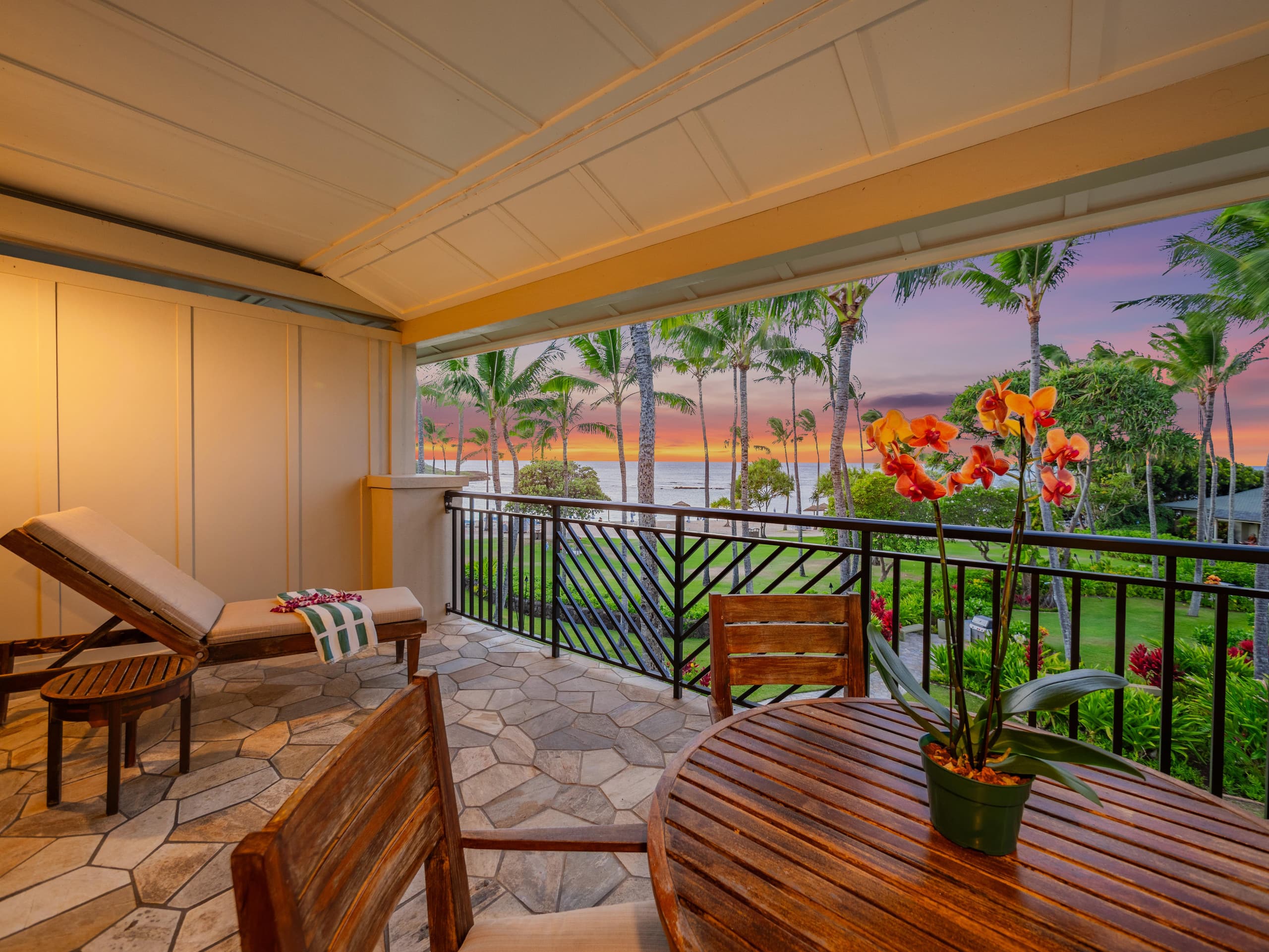 Villa in Kahuku · ★5.0 · 3 bedrooms · 4 beds · 2 private baths - Image 2
