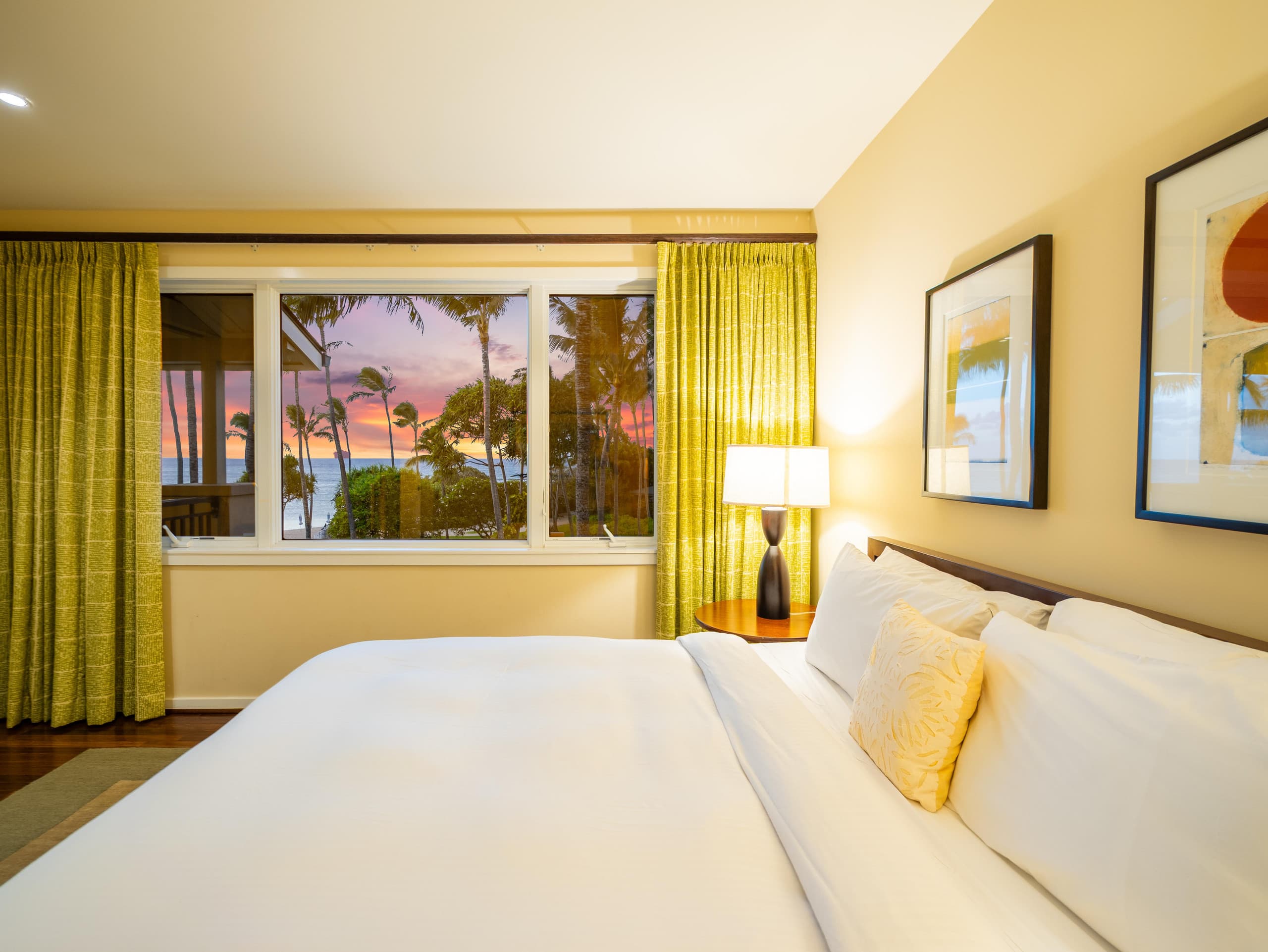 Villa in Kahuku · ★5.0 · 3 bedrooms · 4 beds · 2 private baths - Image 17