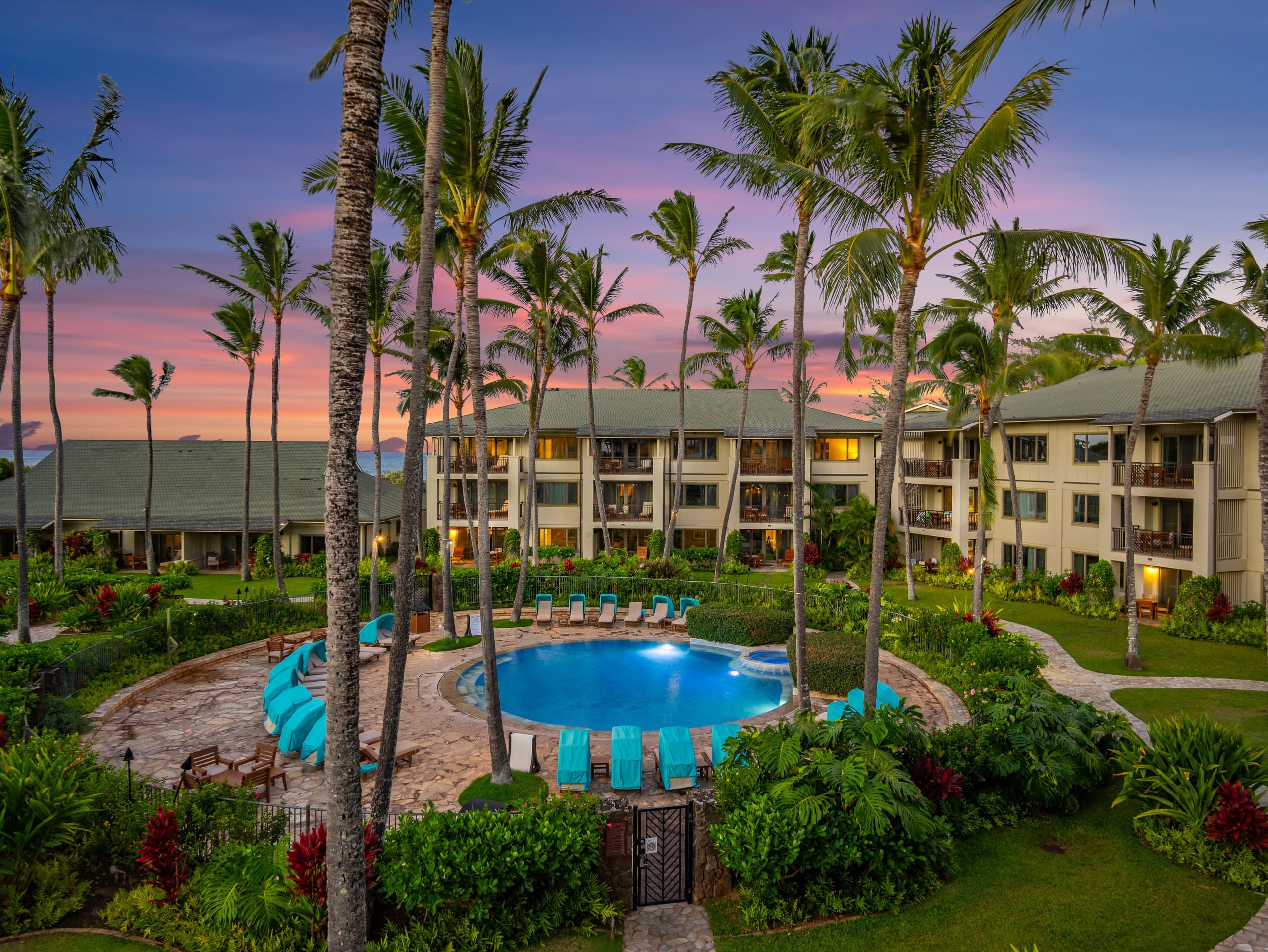 Villa in Kahuku · ★5.0 · 3 bedrooms · 4 beds · 2 private baths - Image 32