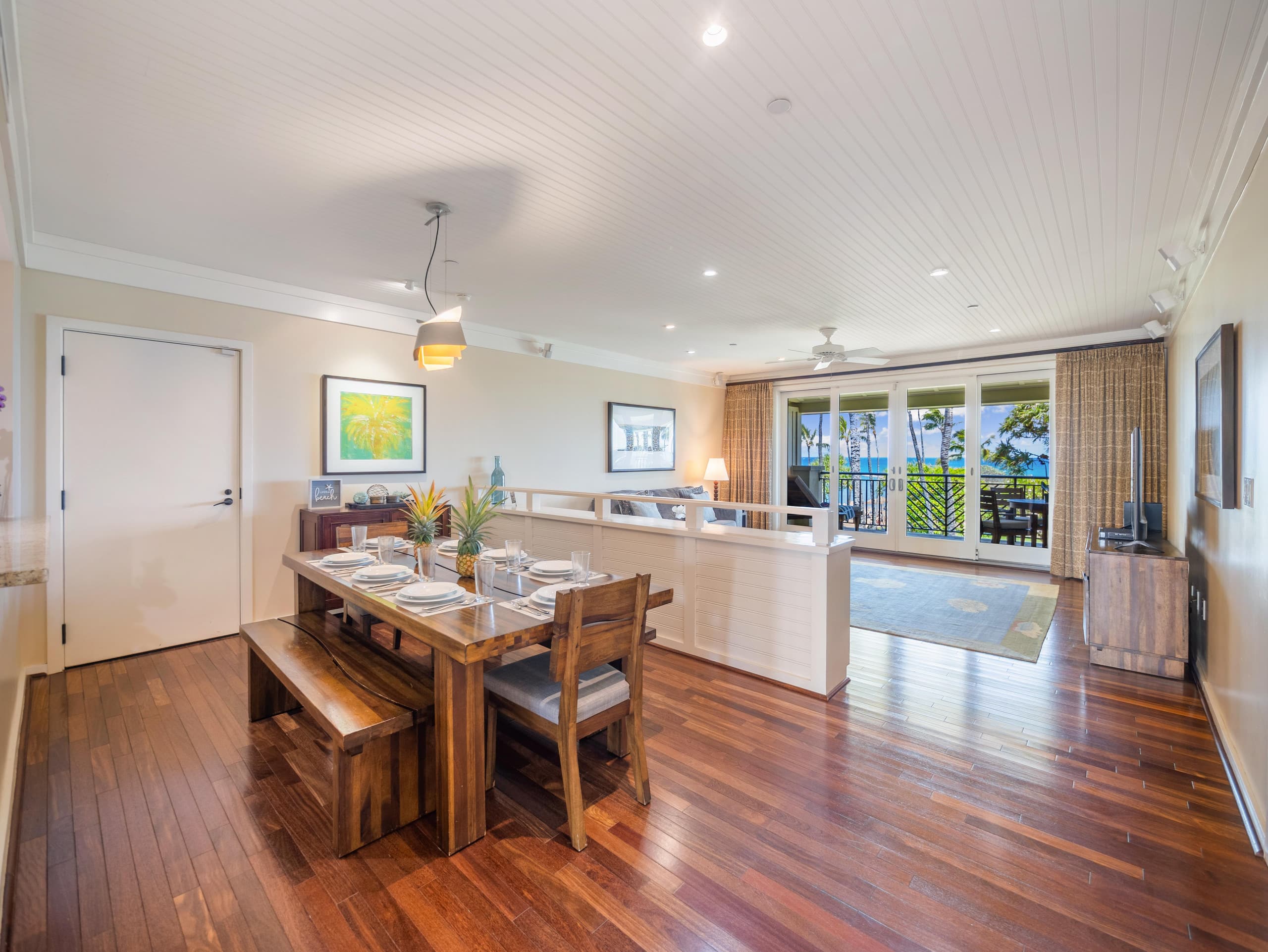 Villa in Kahuku · ★5.0 · 3 bedrooms · 4 beds · 2 private baths - Image 8