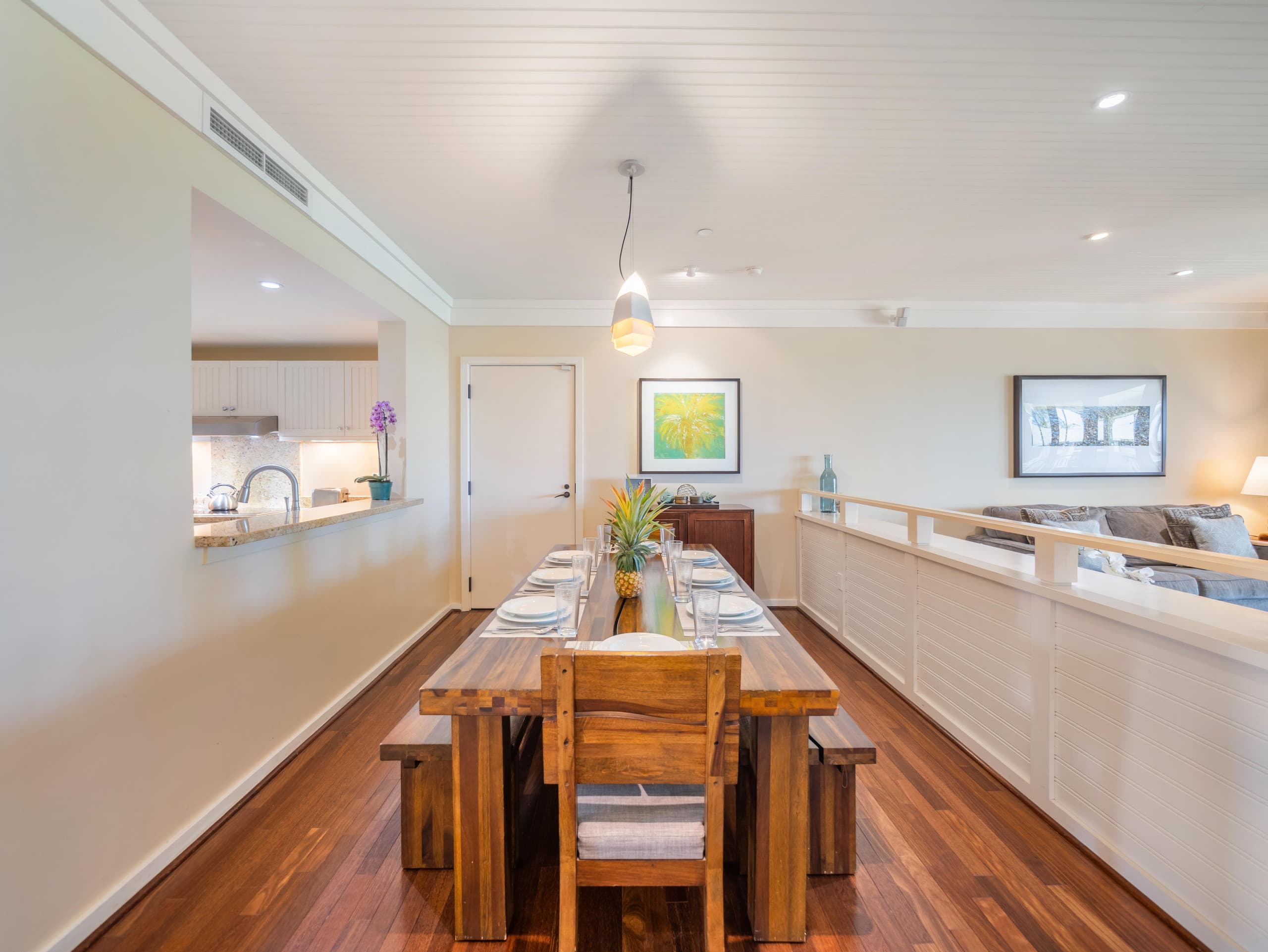 Villa in Kahuku · ★5.0 · 3 bedrooms · 4 beds · 2 private baths - Image 29