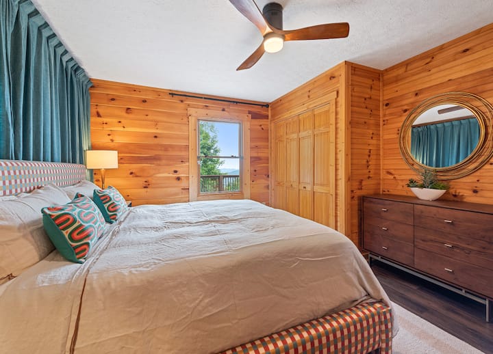 Საწოლი 193 × 203 სმ