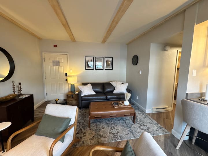 Cozy 1br Steamboat Condo - Steamboat Springs