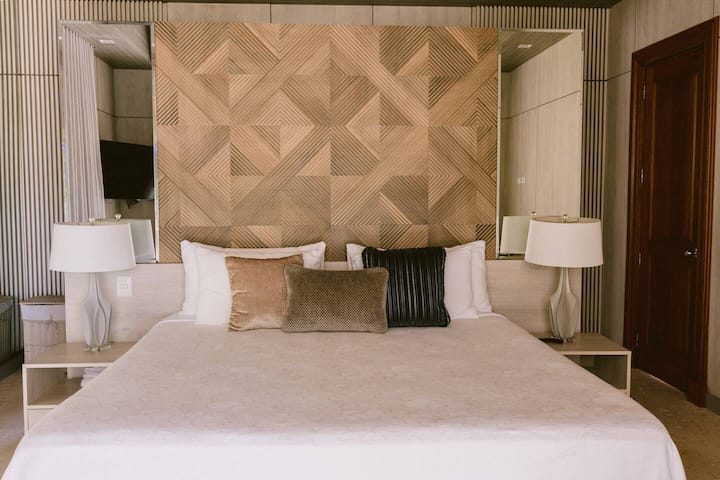 Dormitorio principal/Caleton 16