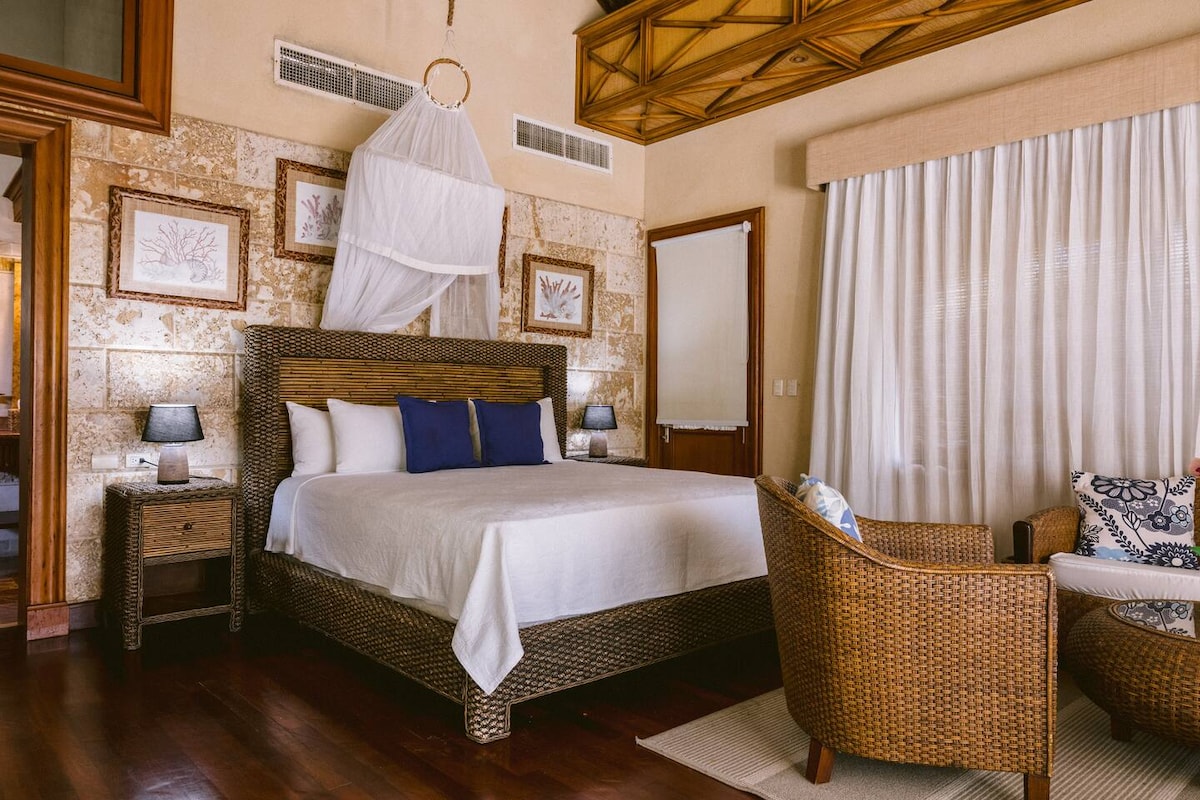 Miegamasis nr. 1 / Caleton 16