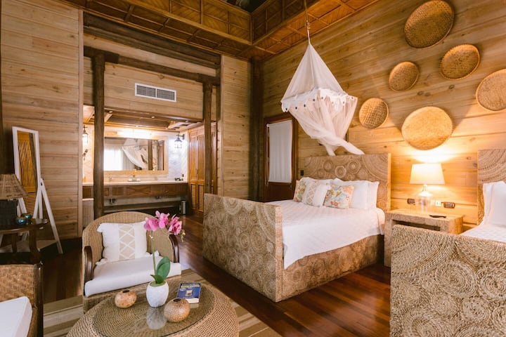 Dormitorio 2/Caleton 16