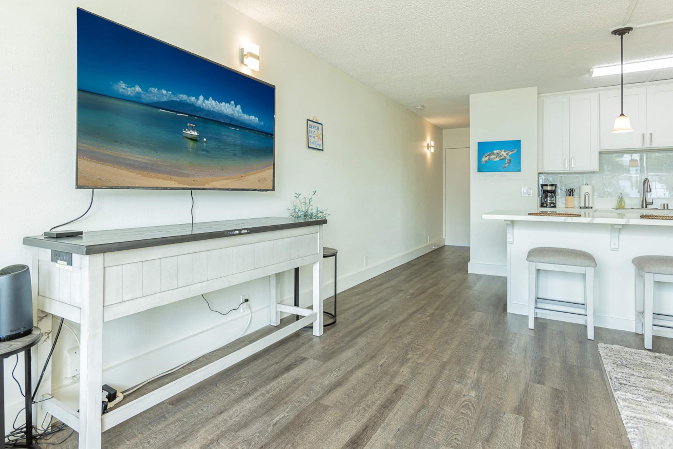 Condo in Kihei · ★4.78 · 1 bedroom · 2 beds · 1 bath - Image 14