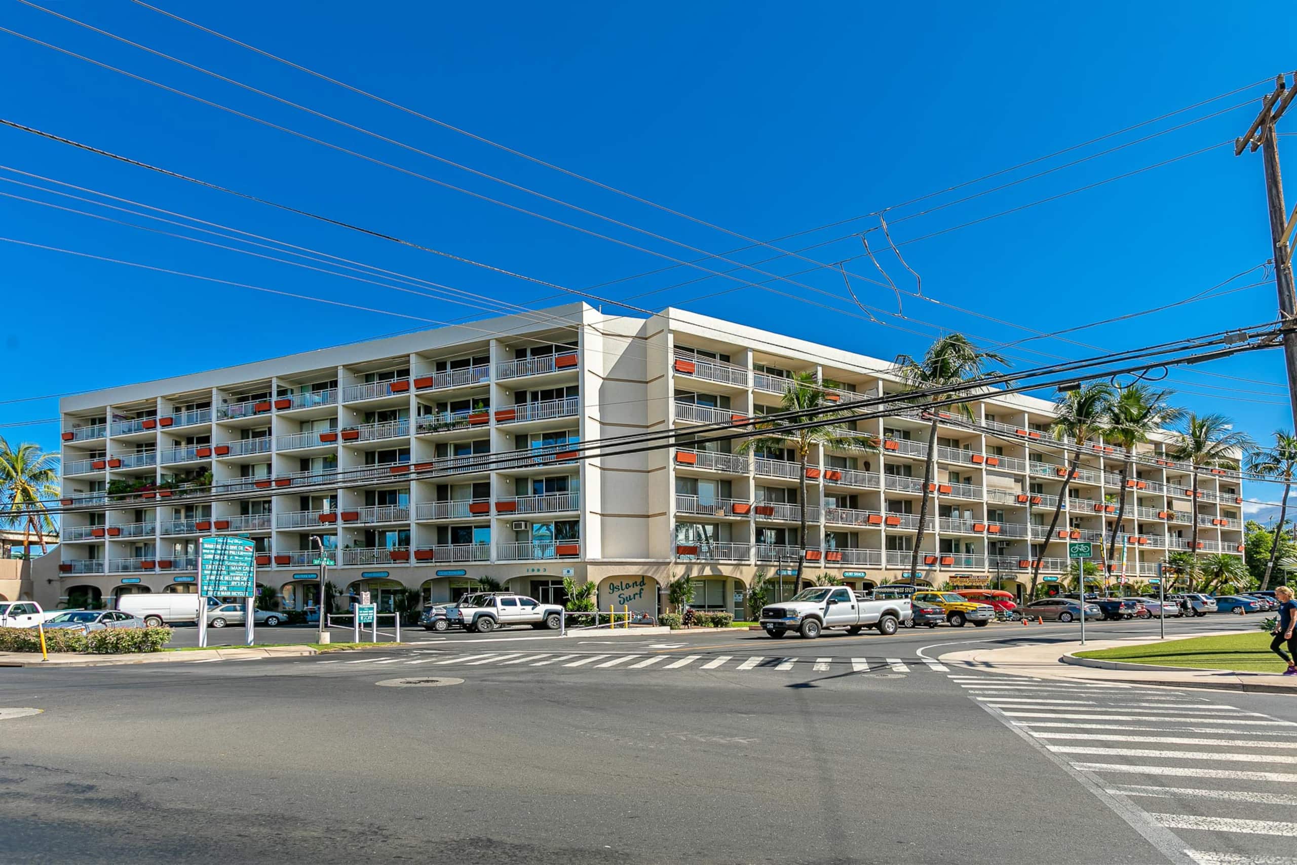 Condo in Kihei · ★4.78 · 1 bedroom · 2 beds · 1 bath - Image 35