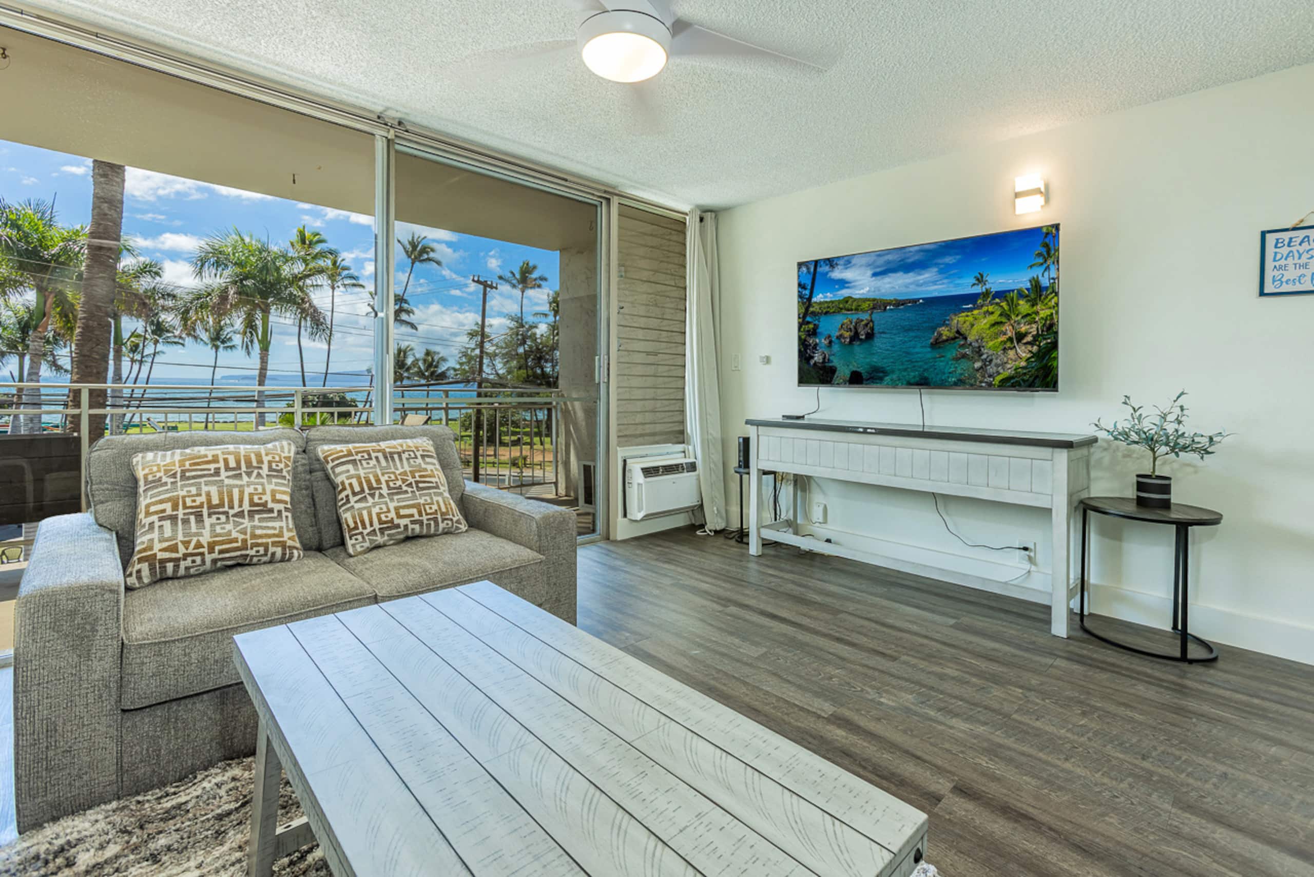 Condo in Kihei · ★4.78 · 1 bedroom · 2 beds · 1 bath - Image 13