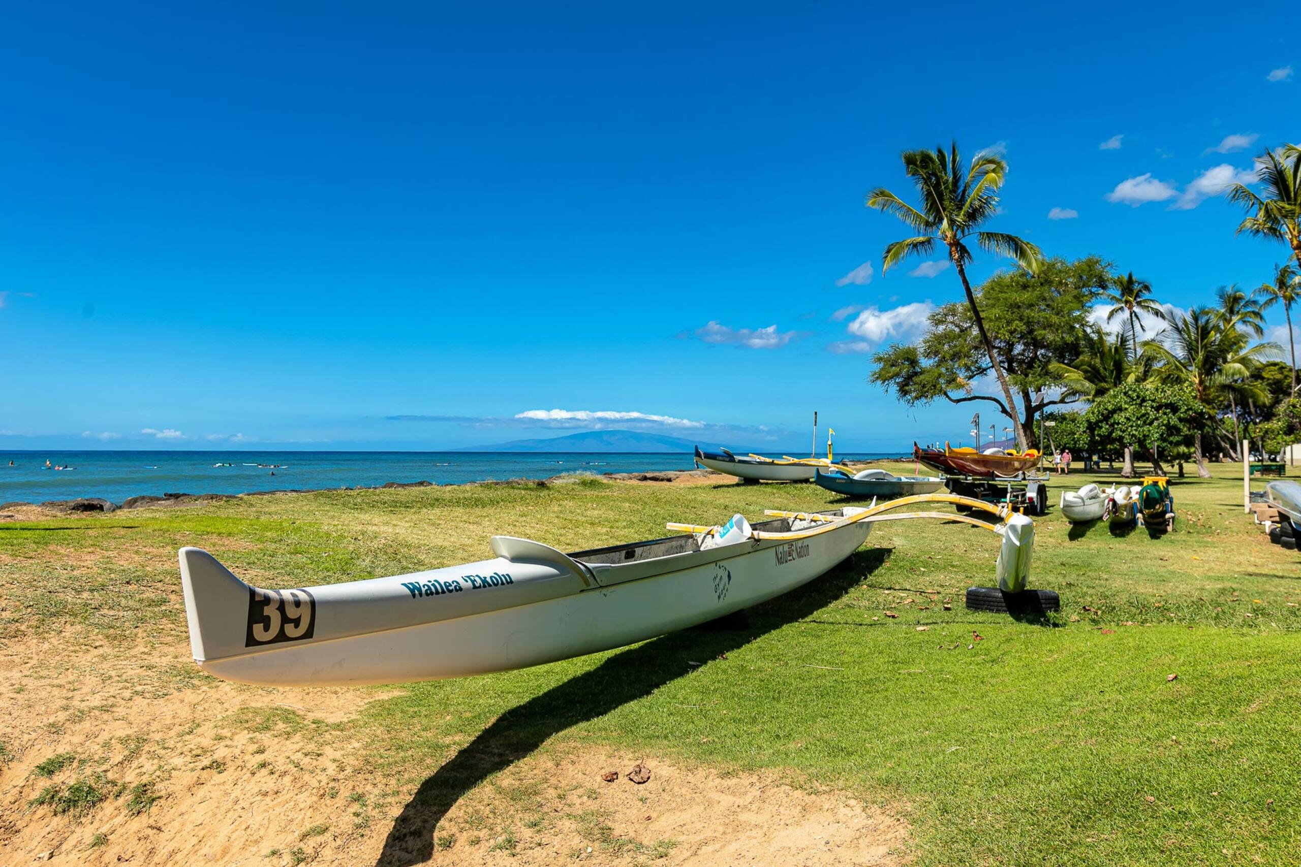 Condo in Kihei · ★4.78 · 1 bedroom · 2 beds · 1 bath - Image 39