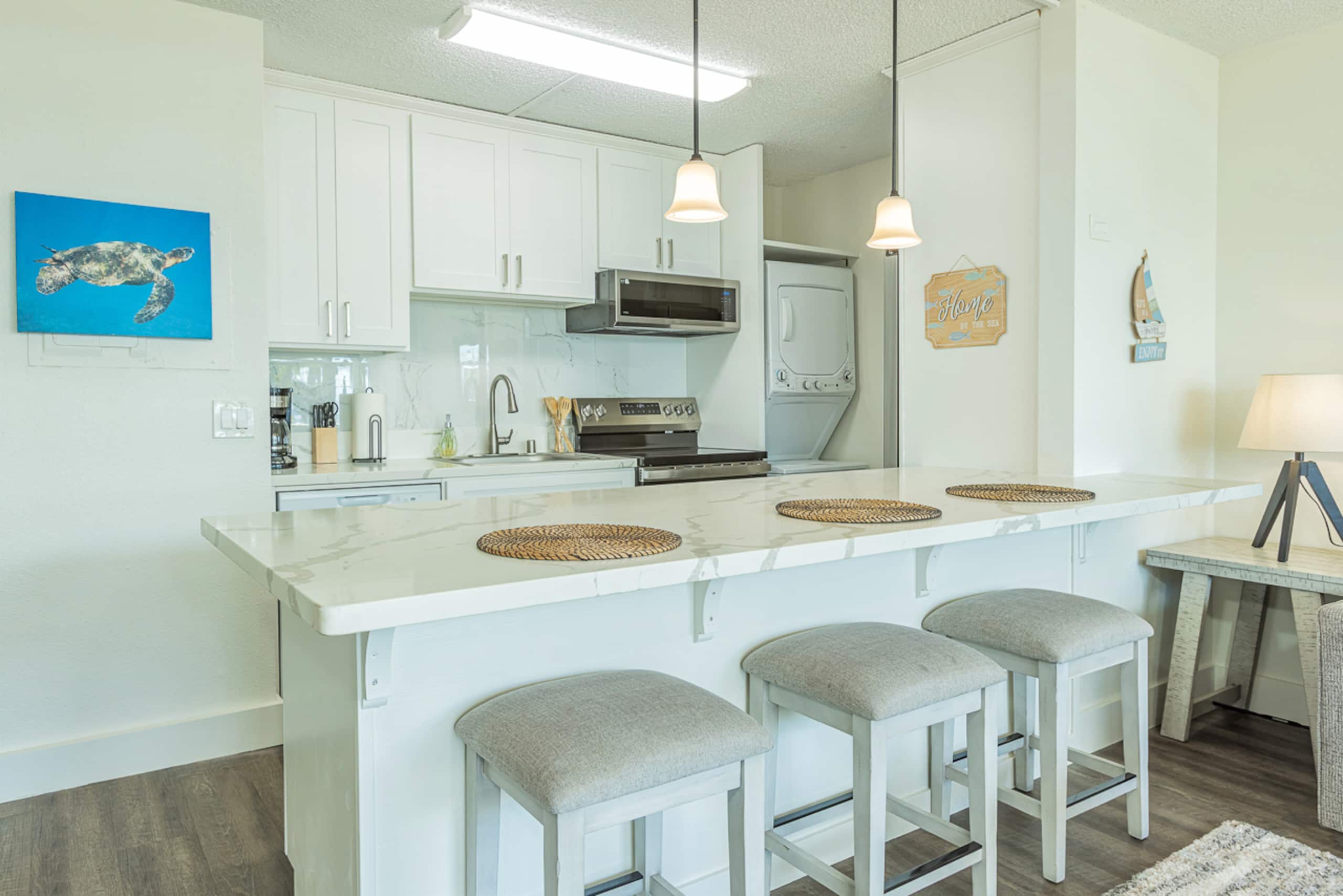 Condo in Kihei · ★4.78 · 1 bedroom · 2 beds · 1 bath - Image 17