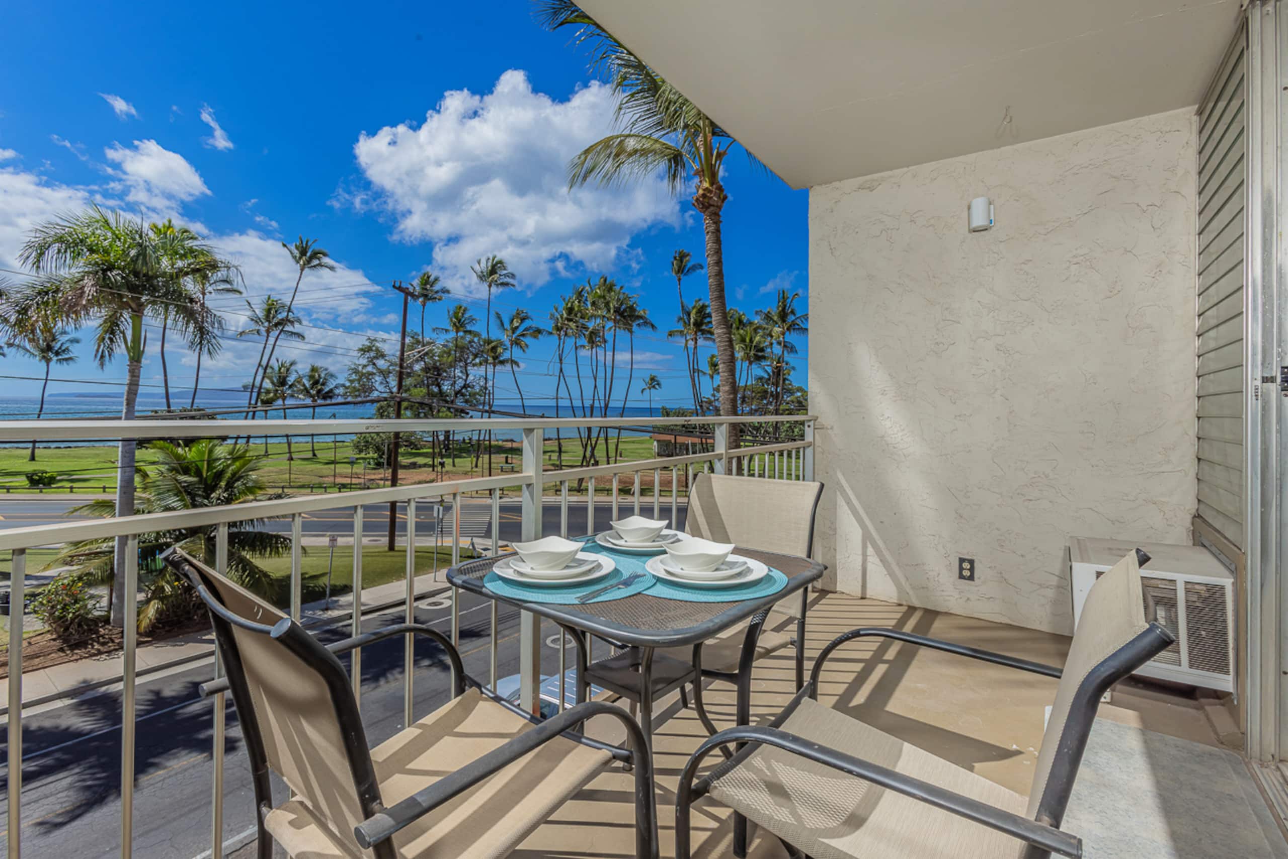 Condo in Kihei · ★4.78 · 1 bedroom · 2 beds · 1 bath - Image 1
