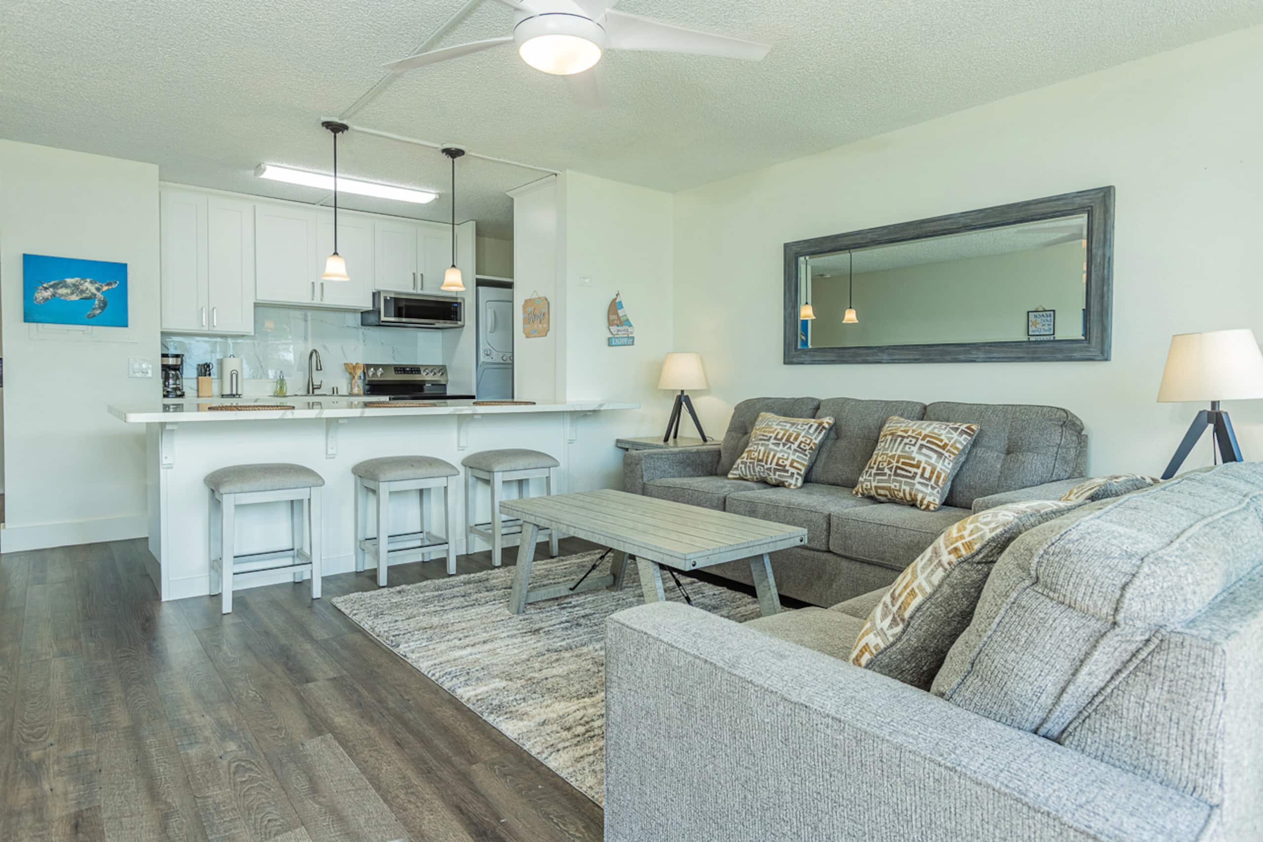 Condo in Kihei · ★4.78 · 1 bedroom · 2 beds · 1 bath - Image 16