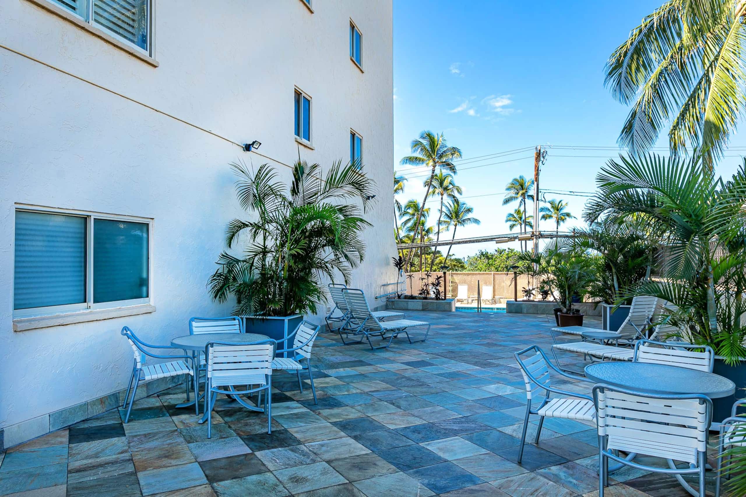 Condo in Kihei · ★4.78 · 1 bedroom · 2 beds · 1 bath - Image 34