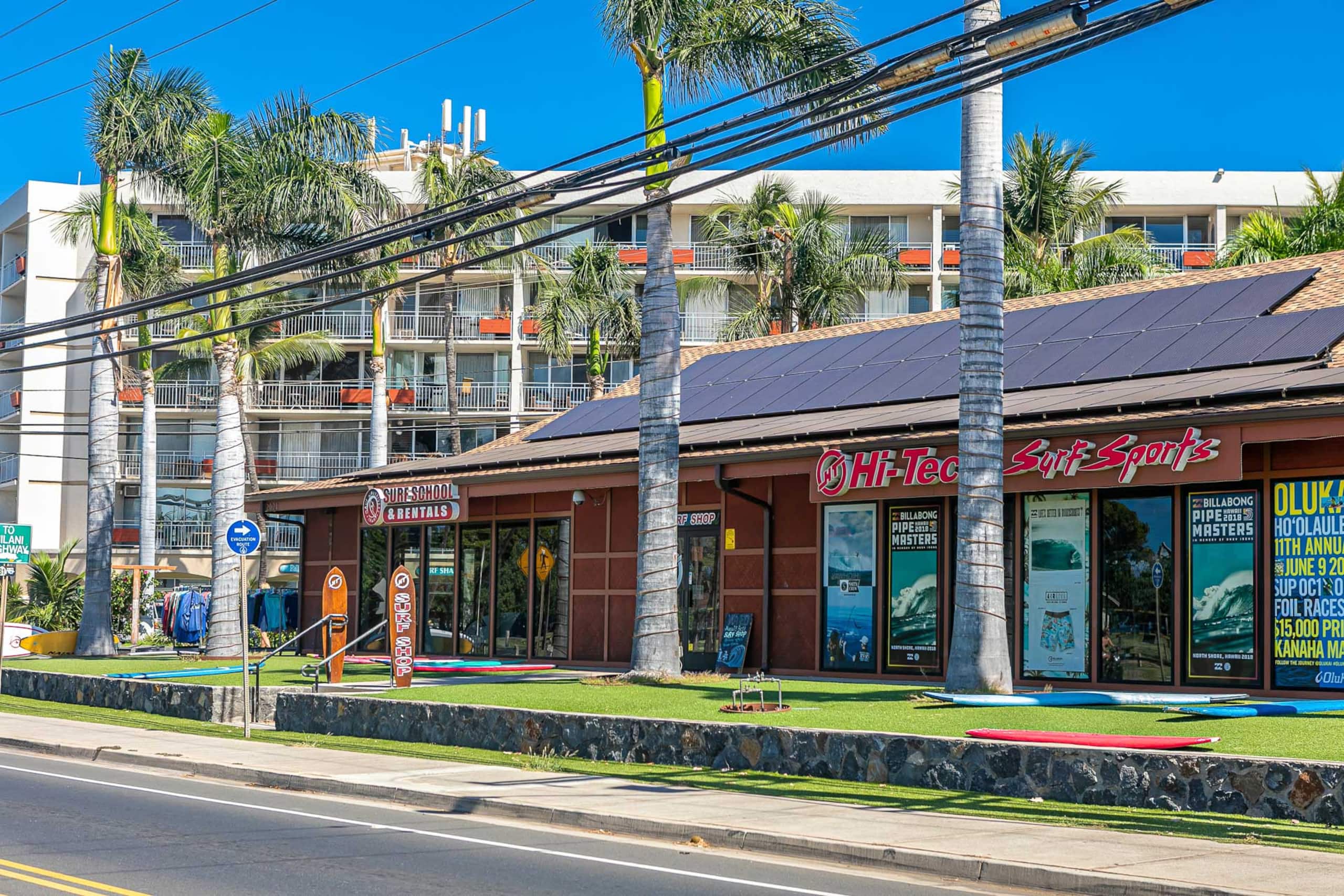 Condo in Kihei · ★4.78 · 1 bedroom · 2 beds · 1 bath - Image 36