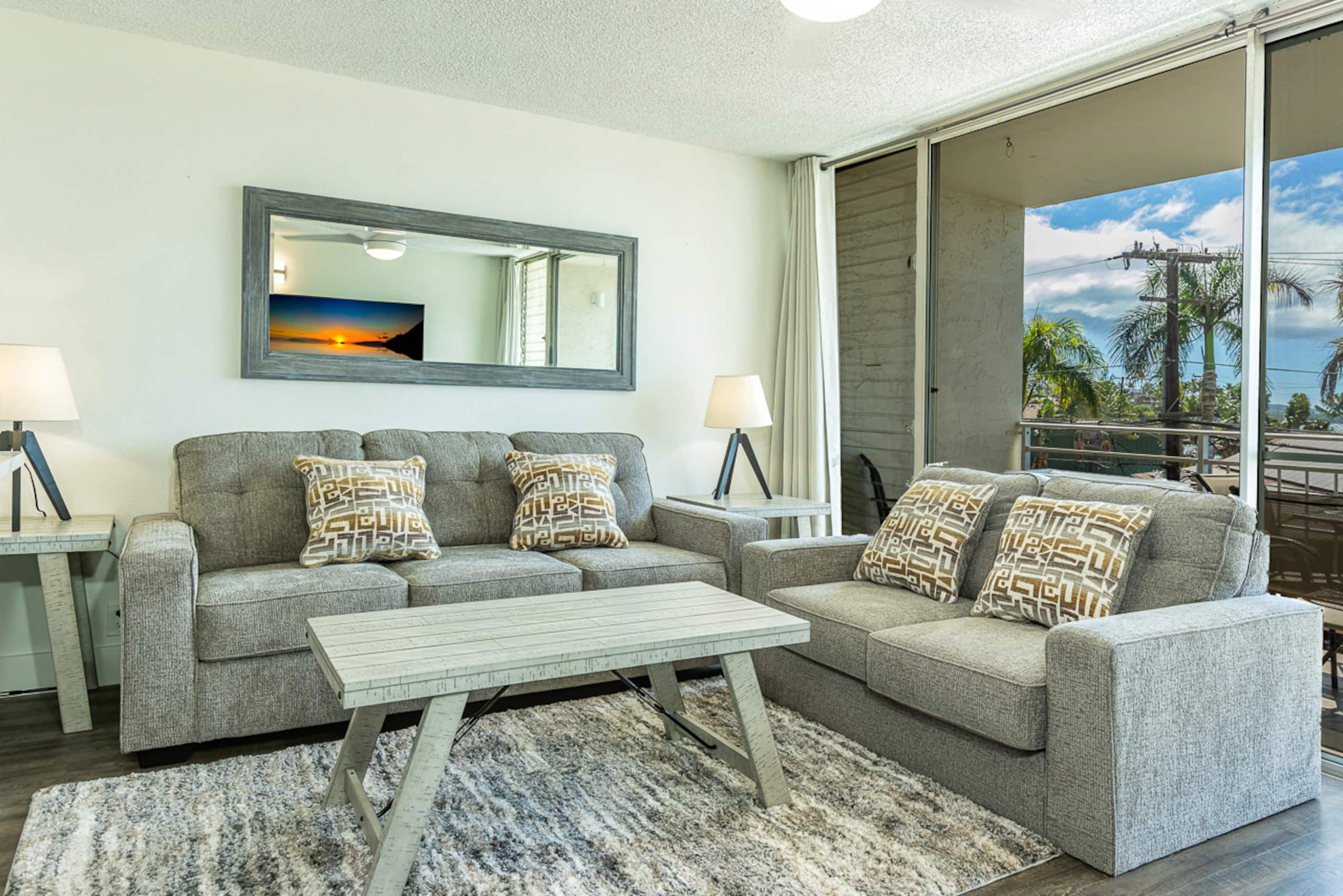 Condo in Kihei · ★4.78 · 1 bedroom · 2 beds · 1 bath - Image 12