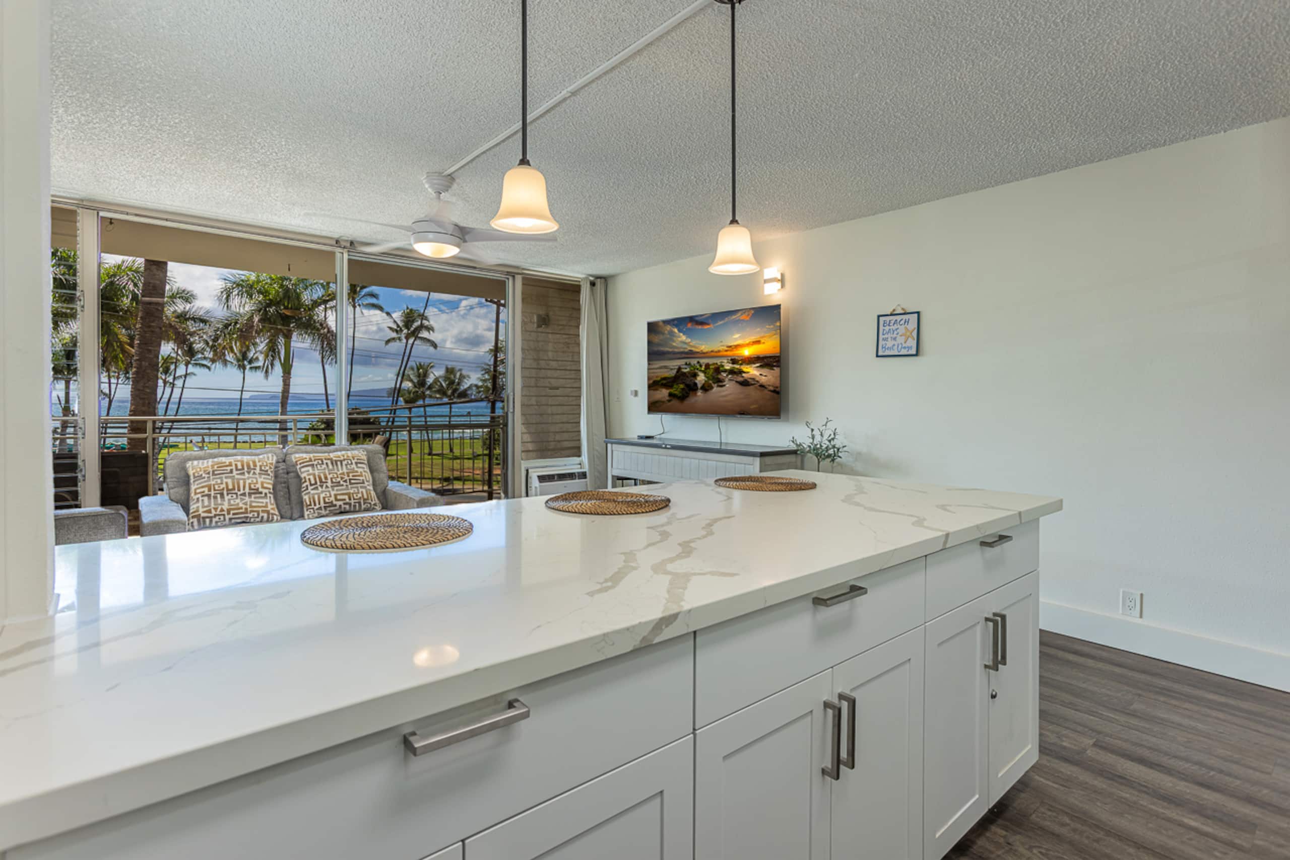 Condo in Kihei · ★4.78 · 1 bedroom · 2 beds · 1 bath - Image 19