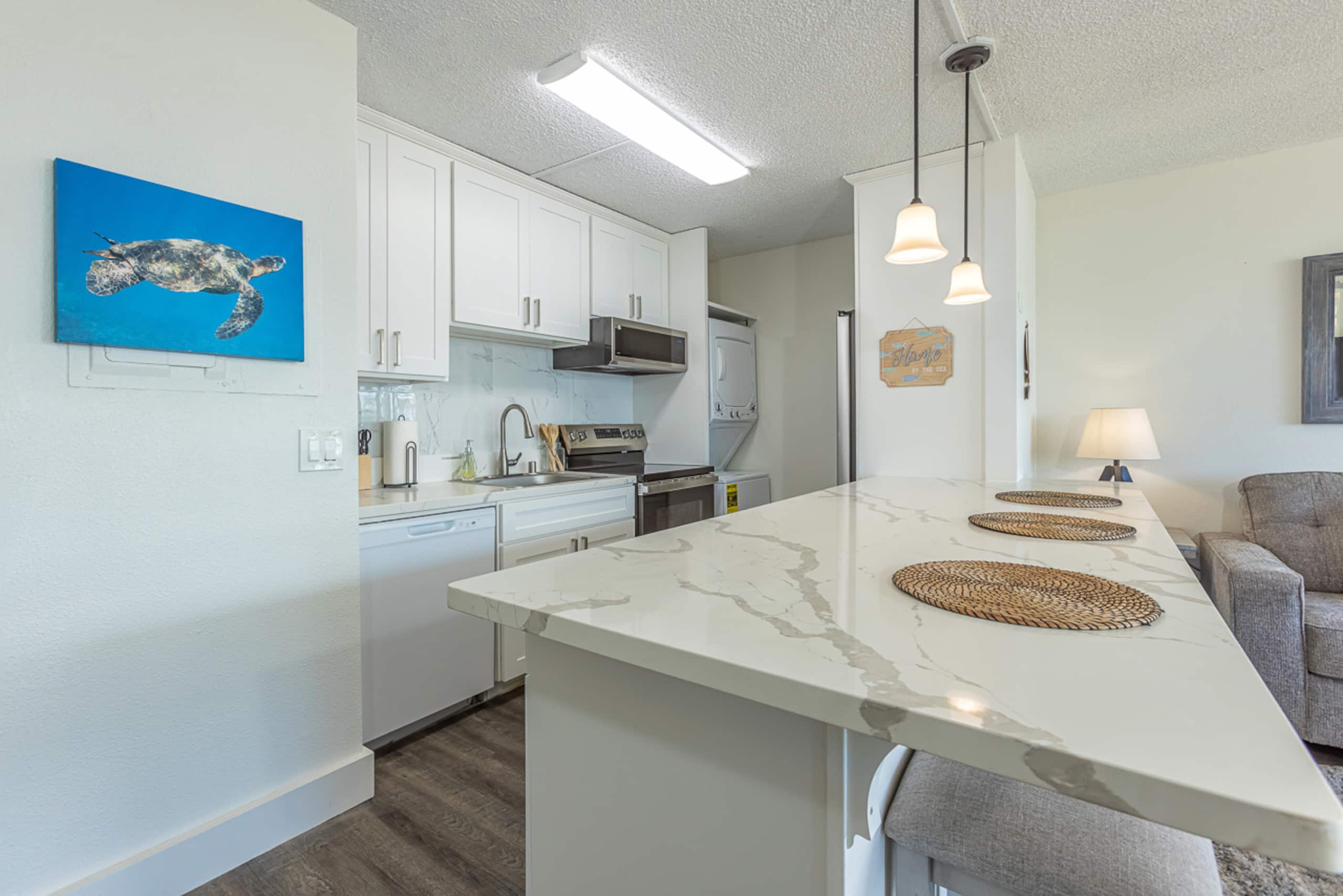 Condo in Kihei · ★4.78 · 1 bedroom · 2 beds · 1 bath - Image 20