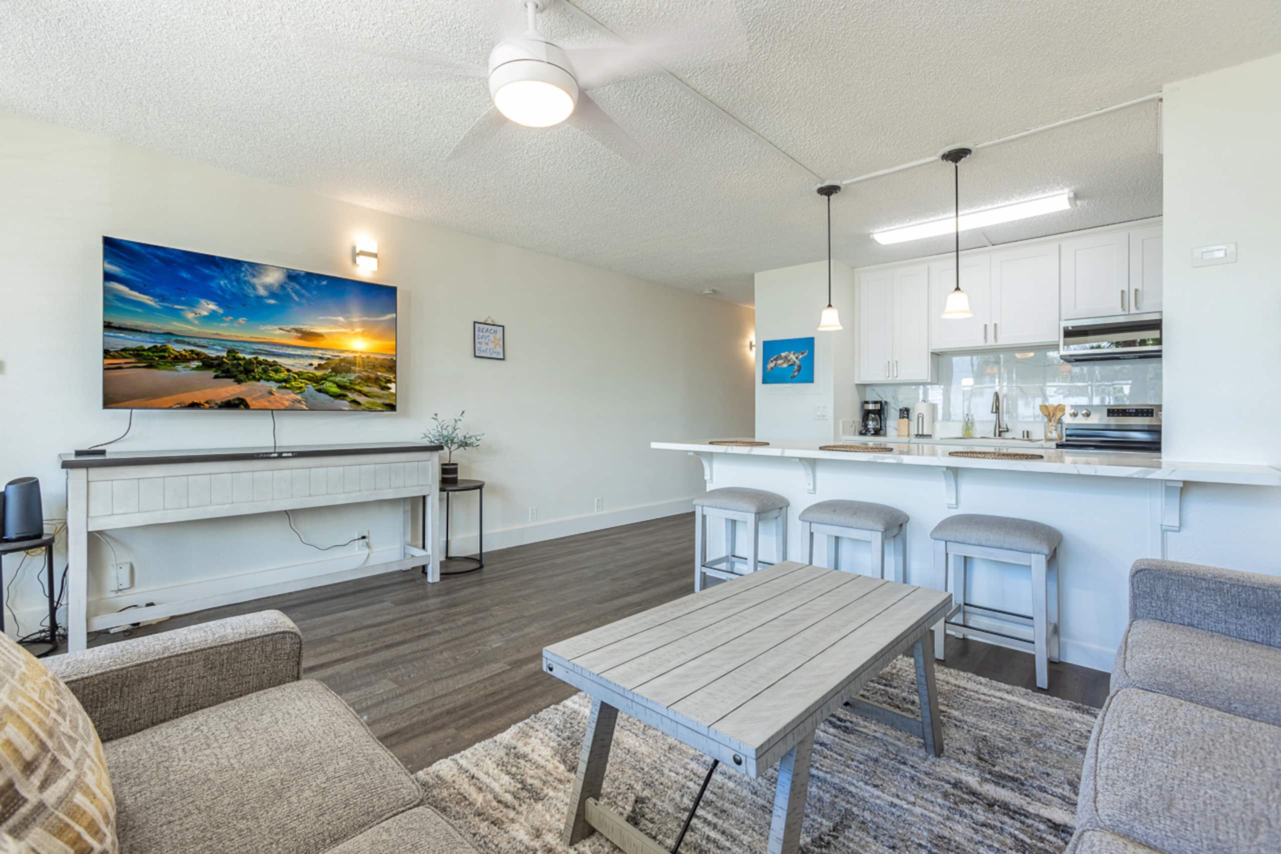 Condo in Kihei · ★4.78 · 1 bedroom · 2 beds · 1 bath - Image 15