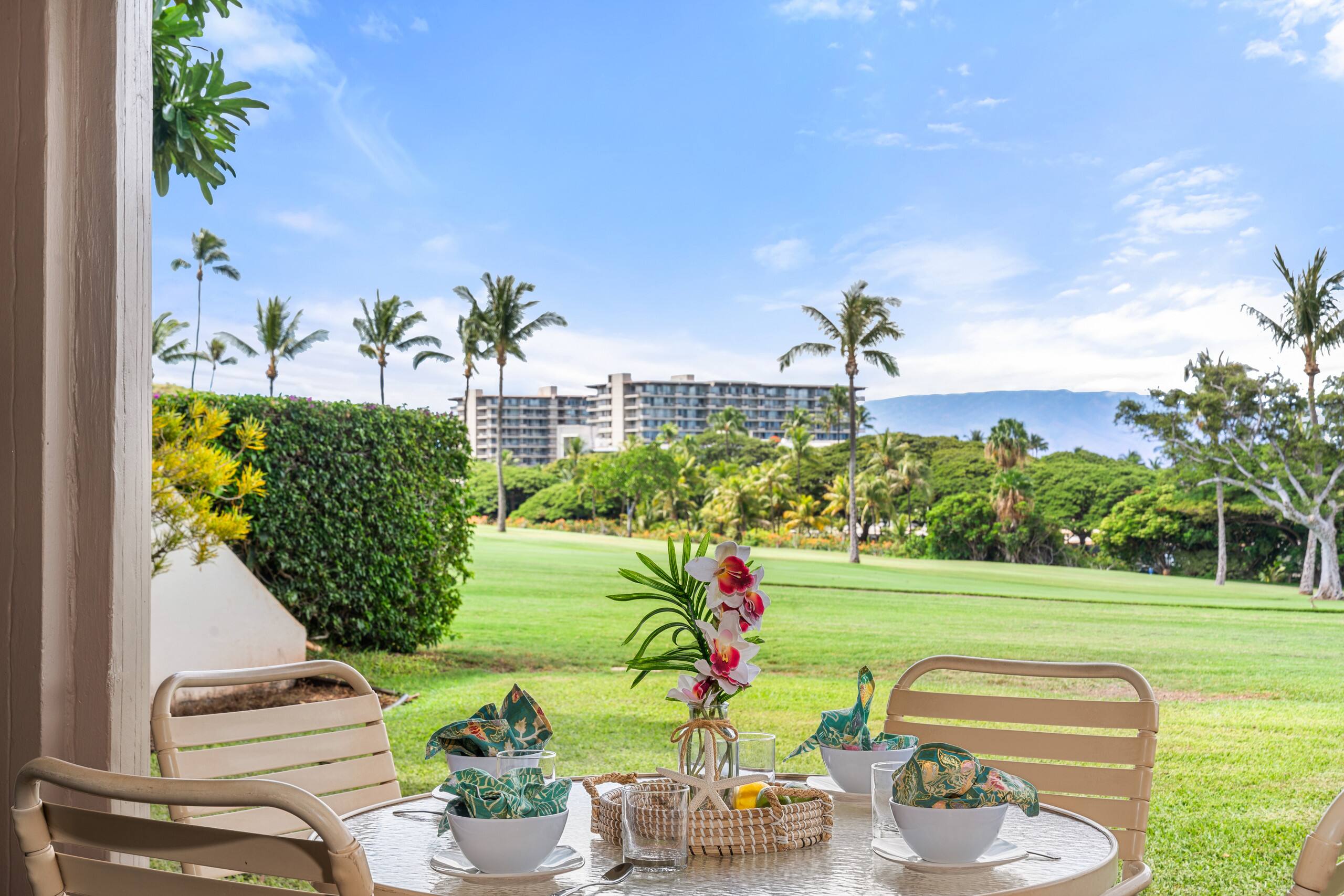 Condo in Lahaina · ★4.5 · 1 bedroom · 2 beds · 1 bath - Image 8