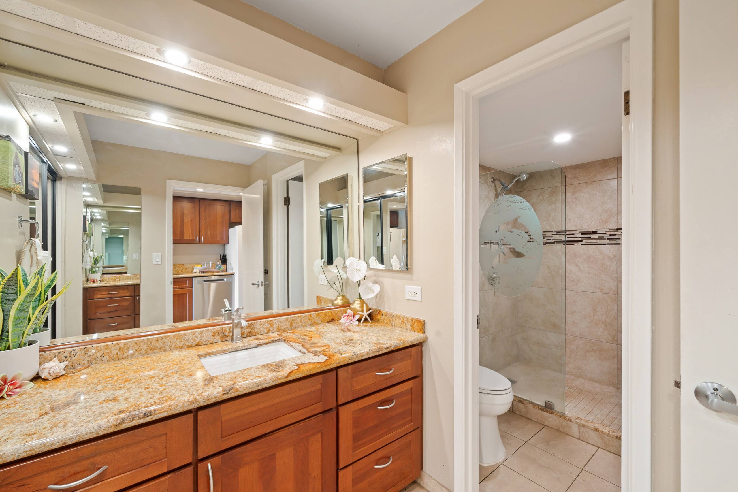 Condo in Lahaina · ★4.5 · 1 bedroom · 2 beds · 1 bath - Image 28