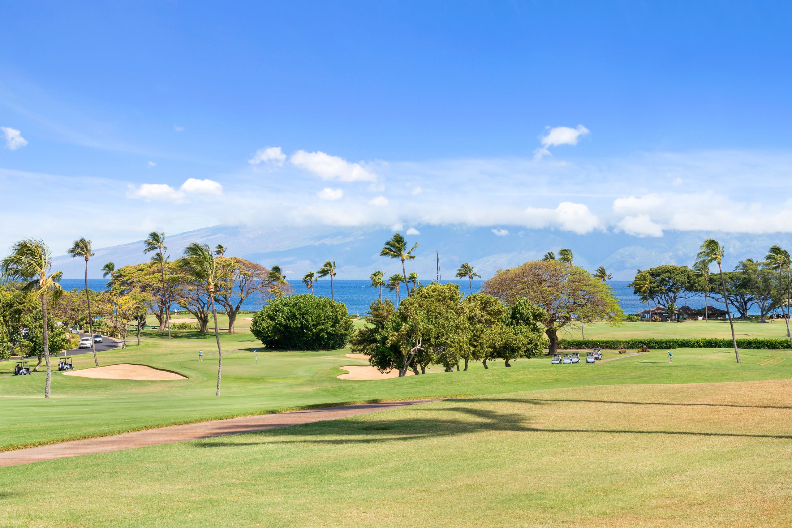 Condo in Lahaina · ★4.5 · 1 bedroom · 2 beds · 1 bath - Image 41