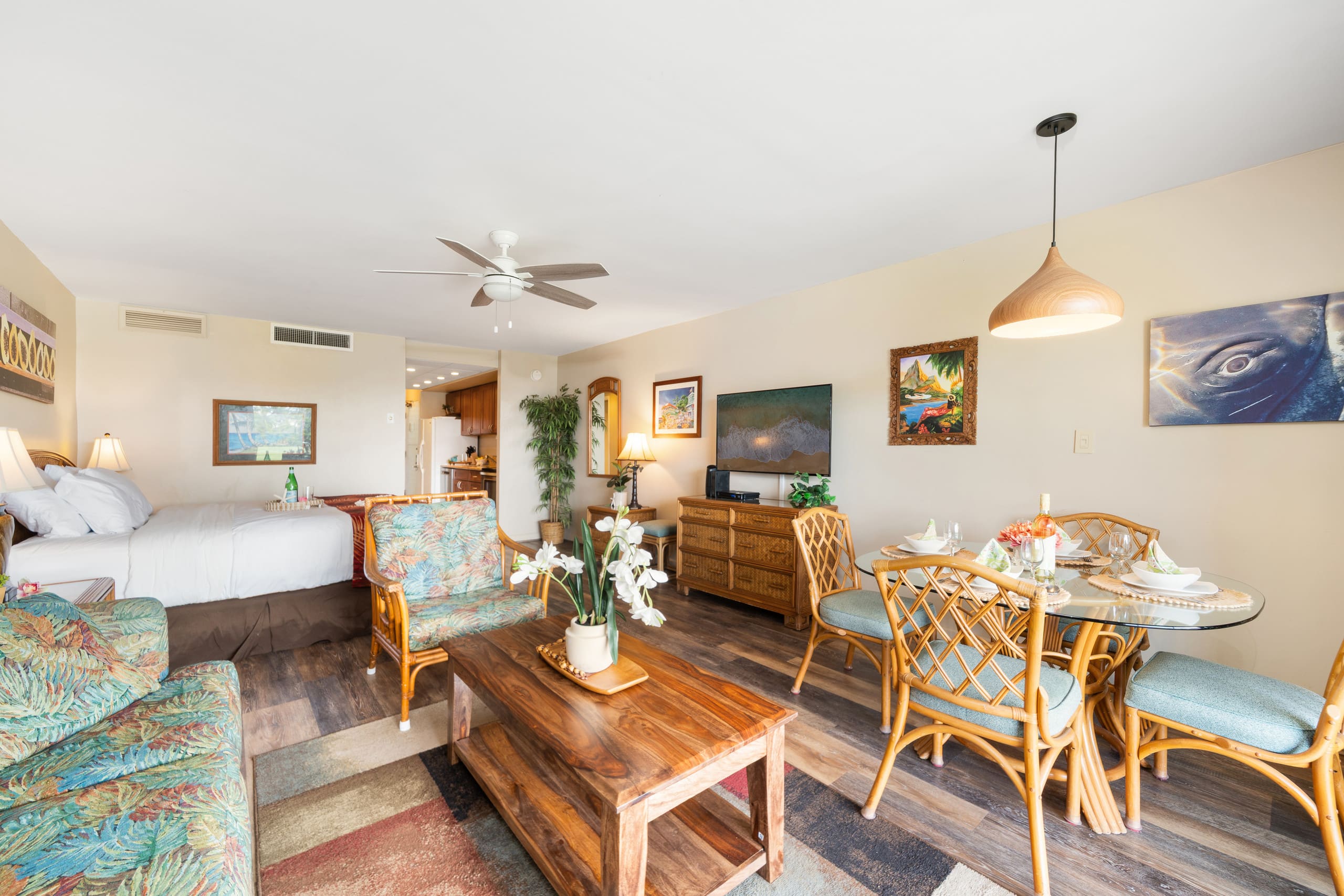 Condo in Lahaina · ★4.5 · 1 bedroom · 2 beds · 1 bath - Image 15
