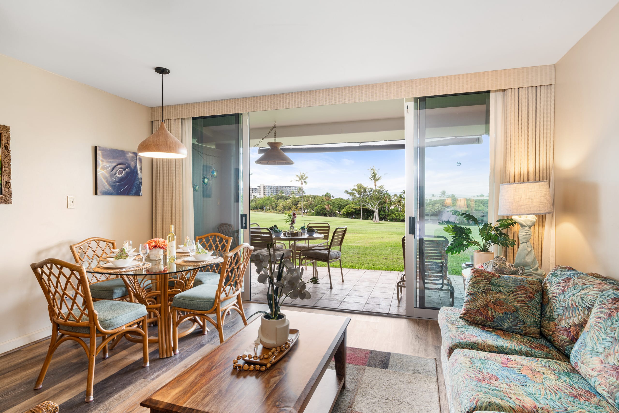 Condo in Lahaina · ★4.5 · 1 bedroom · 2 beds · 1 bath - Image 14