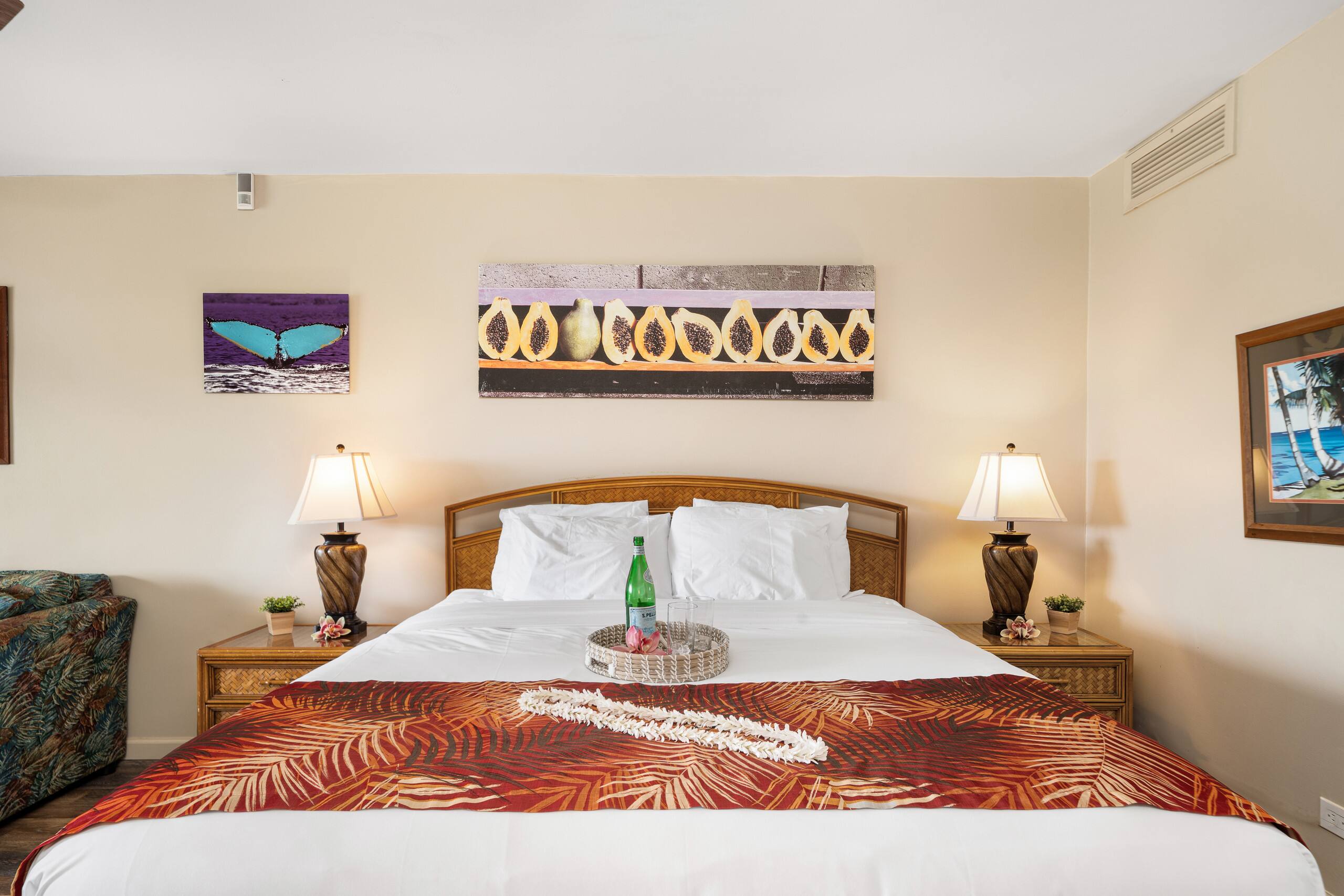 Condo in Lahaina · ★4.5 · 1 bedroom · 2 beds · 1 bath - Image 19