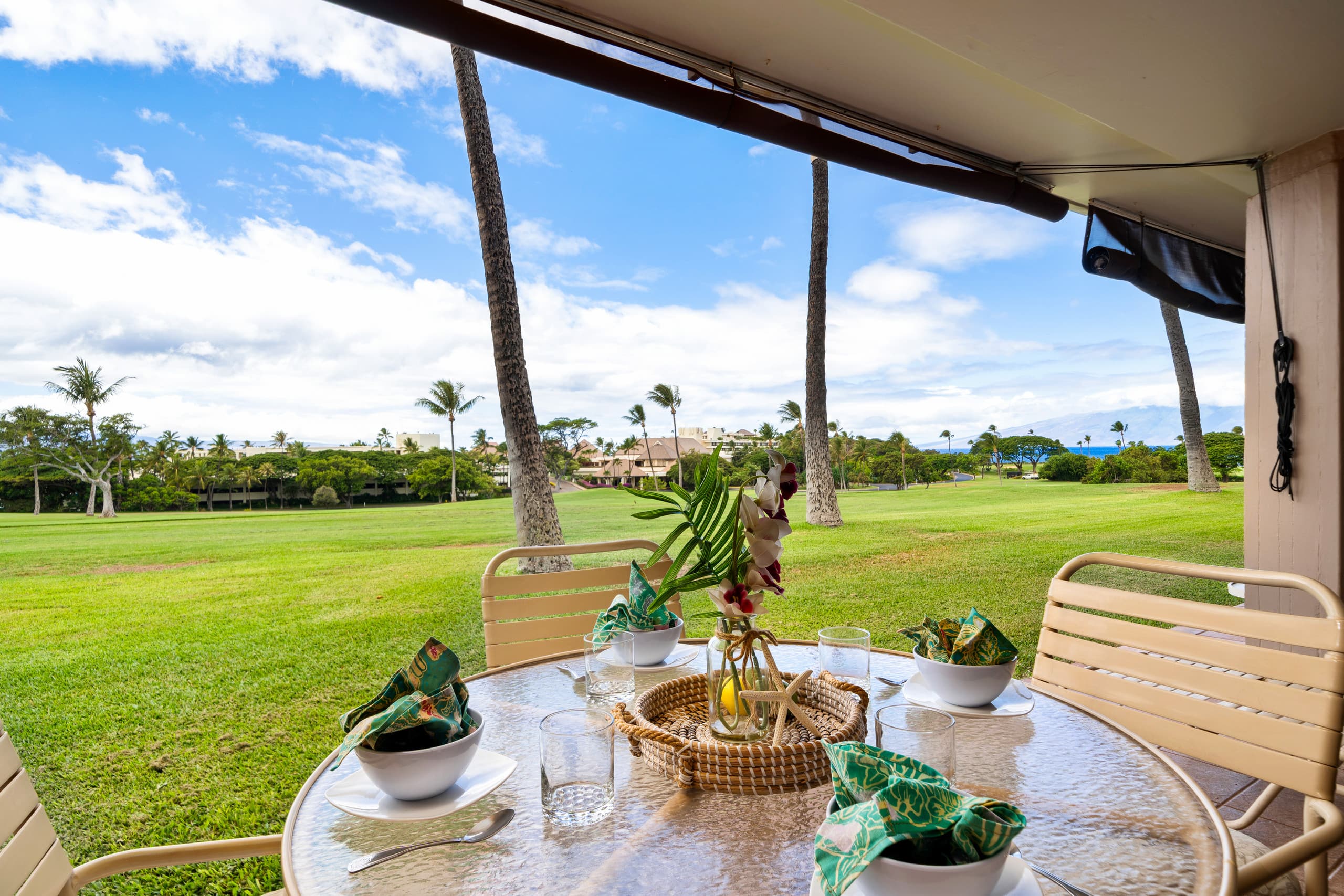 Condo in Lahaina · ★4.5 · 1 bedroom · 2 beds · 1 bath - Image 1