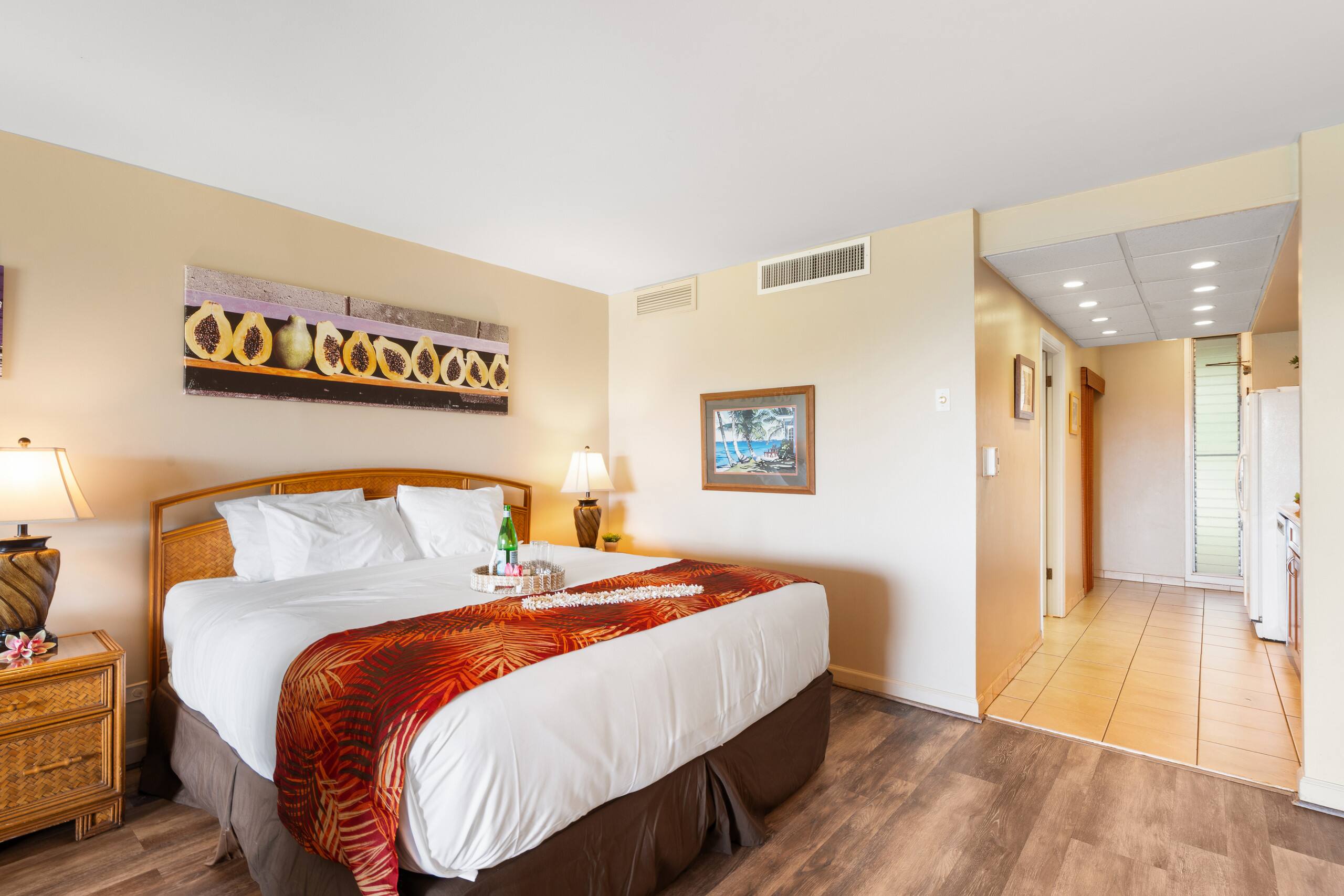 Condo in Lahaina · ★4.5 · 1 bedroom · 2 beds · 1 bath - Image 20