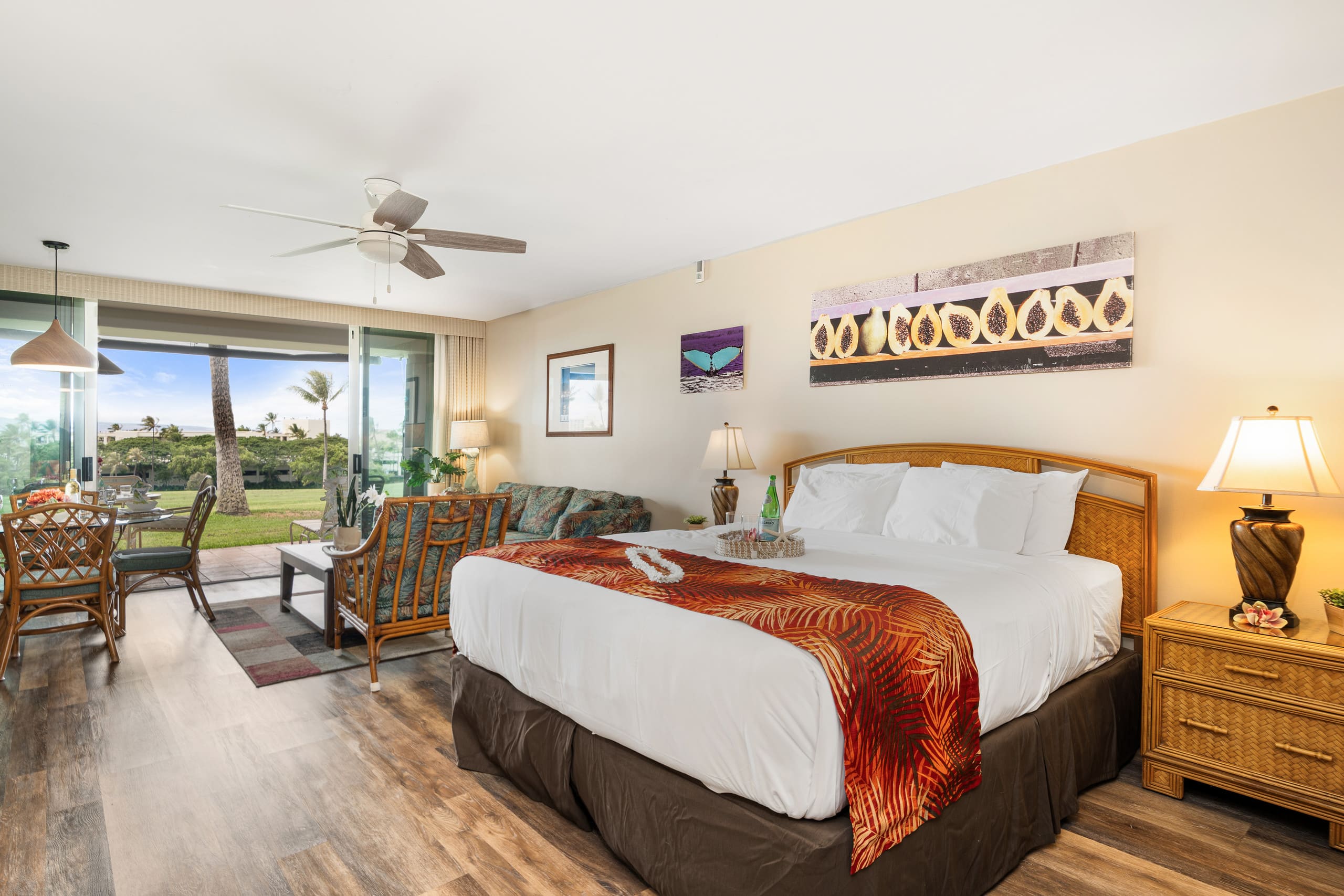 Condo in Lahaina · ★4.5 · 1 bedroom · 2 beds · 1 bath - Image 16