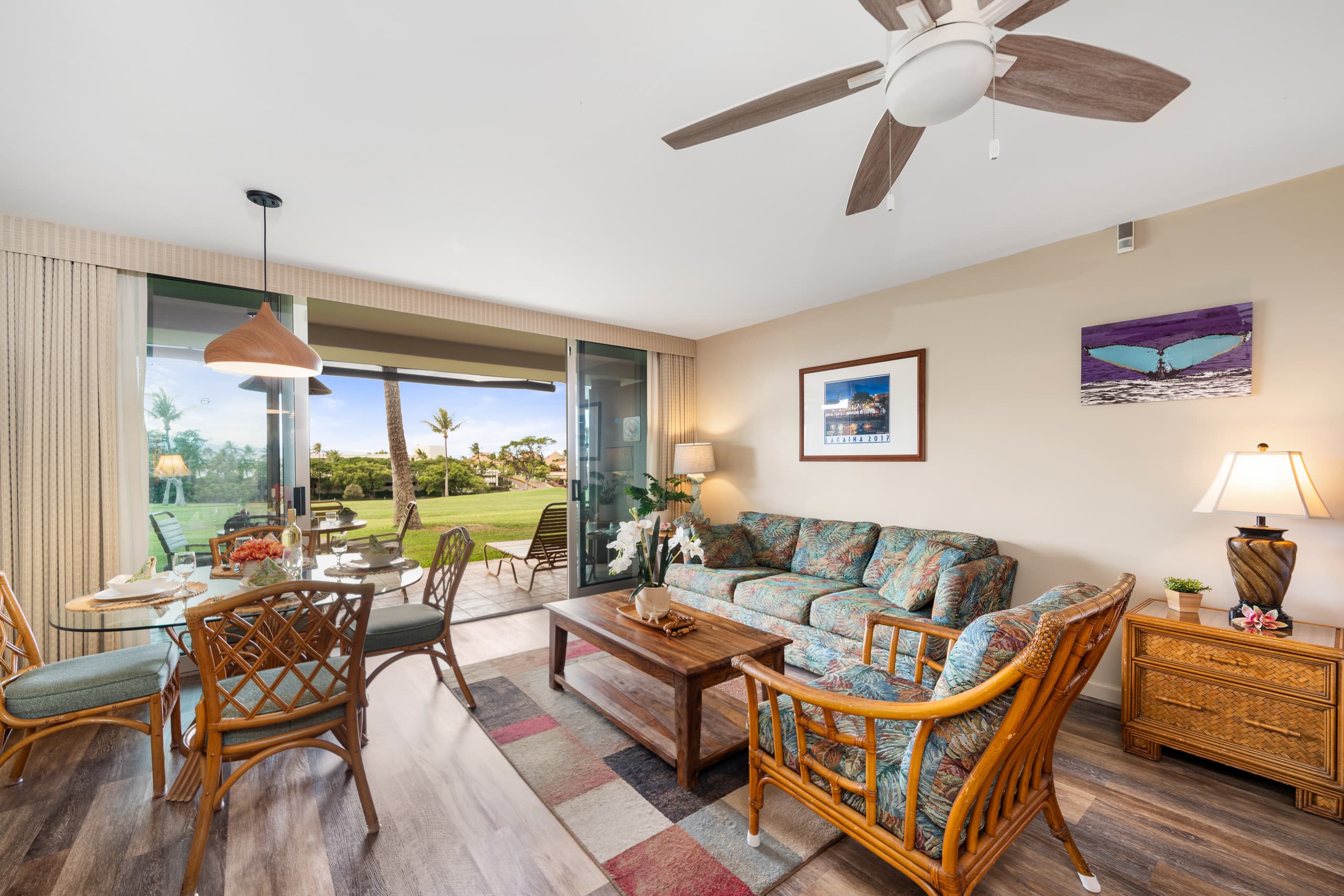 Condo in Lahaina · ★4.5 · 1 bedroom · 2 beds · 1 bath - Image 12