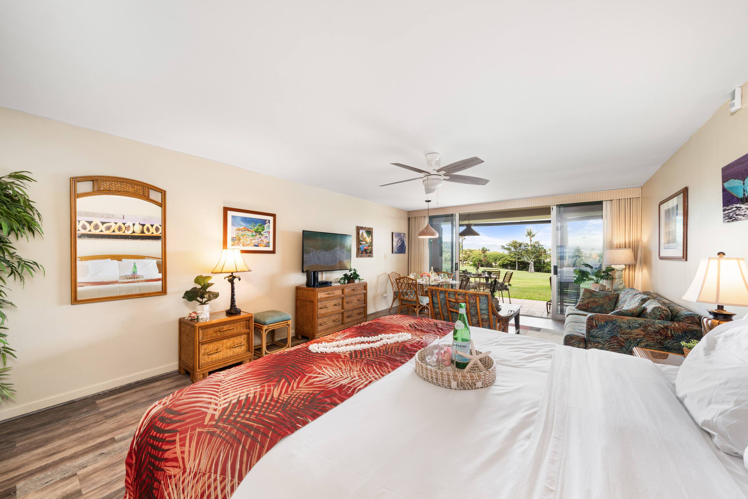 Condo in Lahaina · ★4.5 · 1 bedroom · 2 beds · 1 bath - Image 18