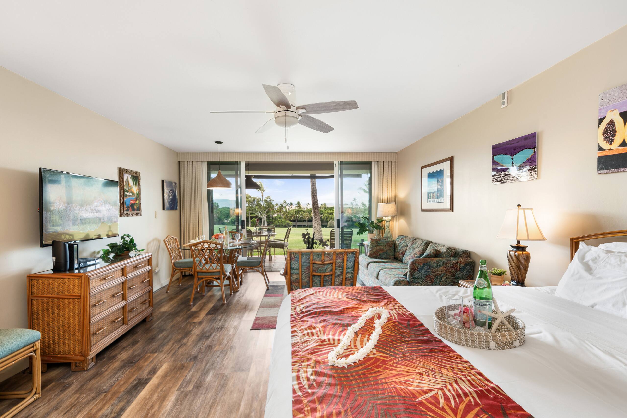 Condo in Lahaina · ★4.5 · 1 bedroom · 2 beds · 1 bath - Image 17
