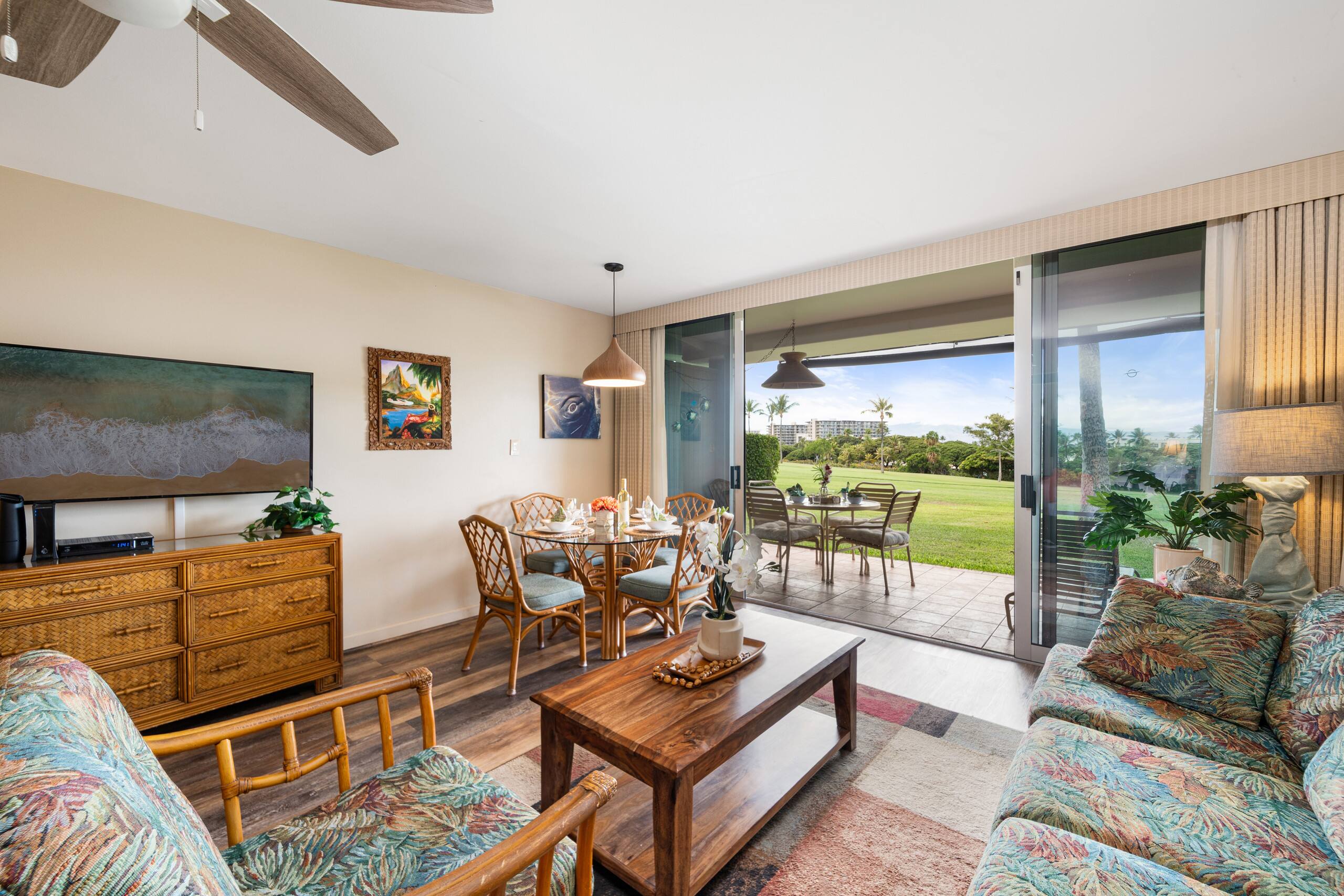 Condo in Lahaina · ★4.5 · 1 bedroom · 2 beds · 1 bath - Image 13