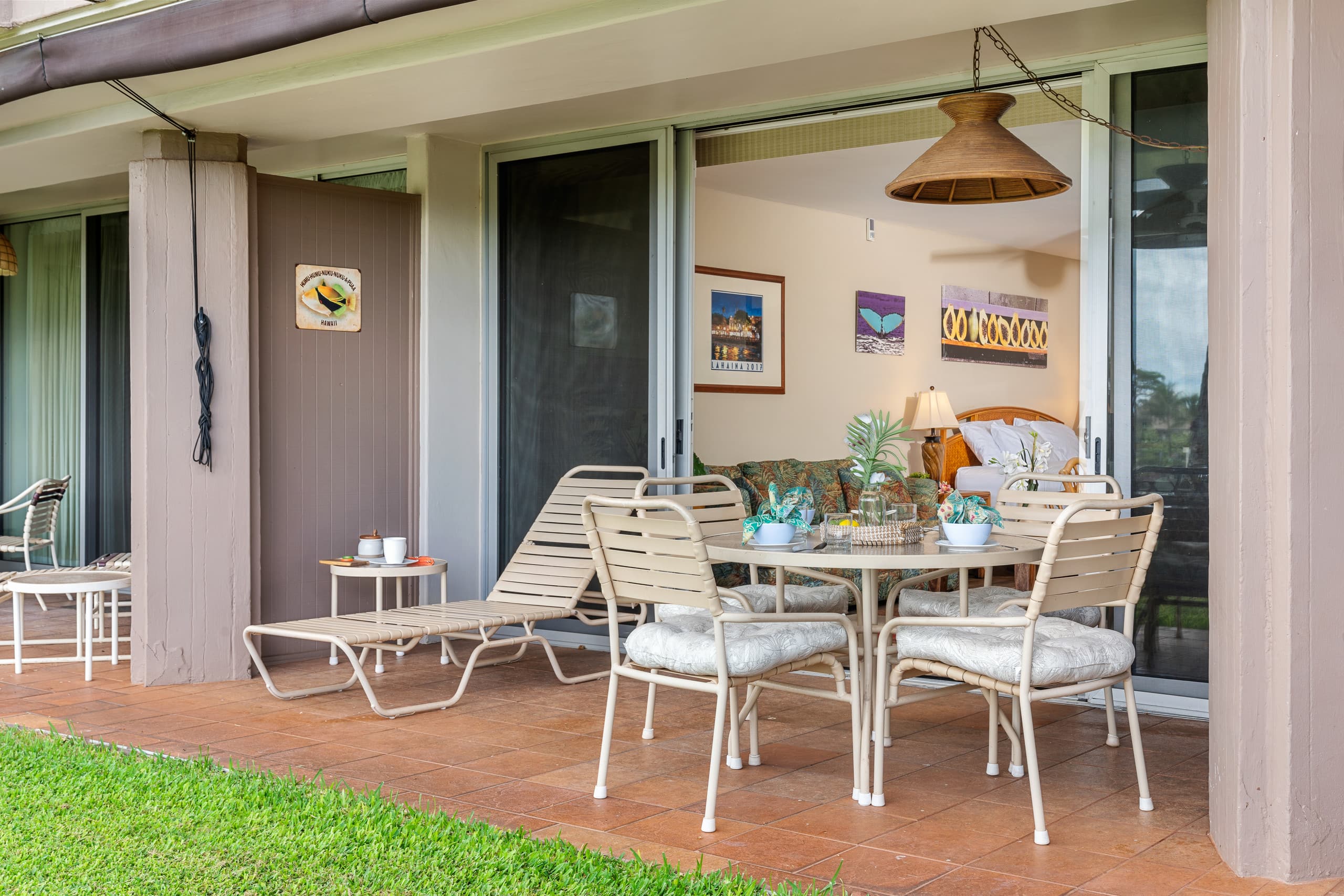 Condo in Lahaina · ★4.5 · 1 bedroom · 2 beds · 1 bath - Image 11