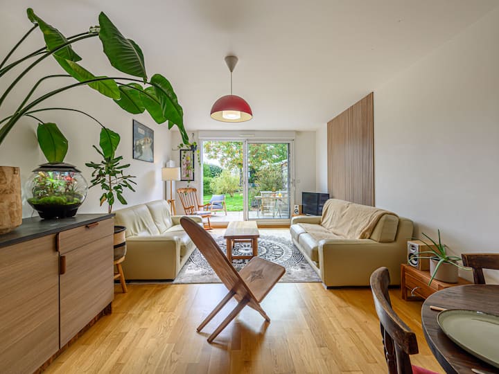 Le Nid Du Golfe By Interhome - Baden