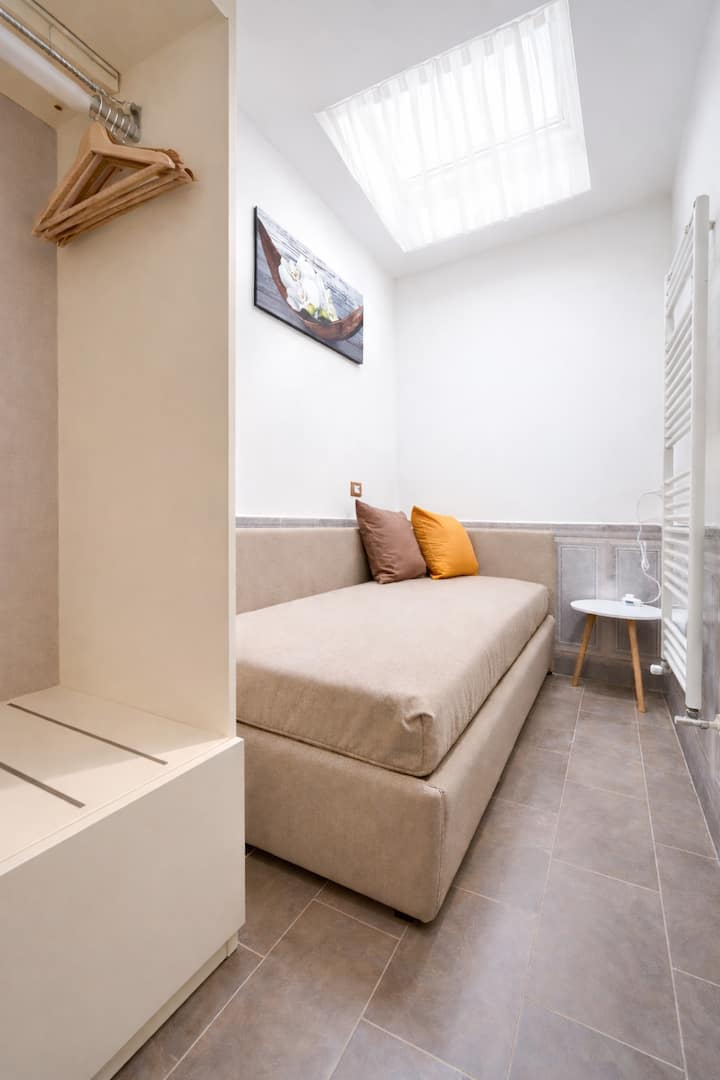 Familia / Sala de estar