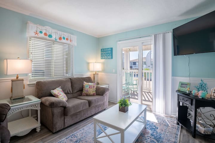 Early Bird Special At Haven At Sandvillas - Ocean Isle Beach, NC