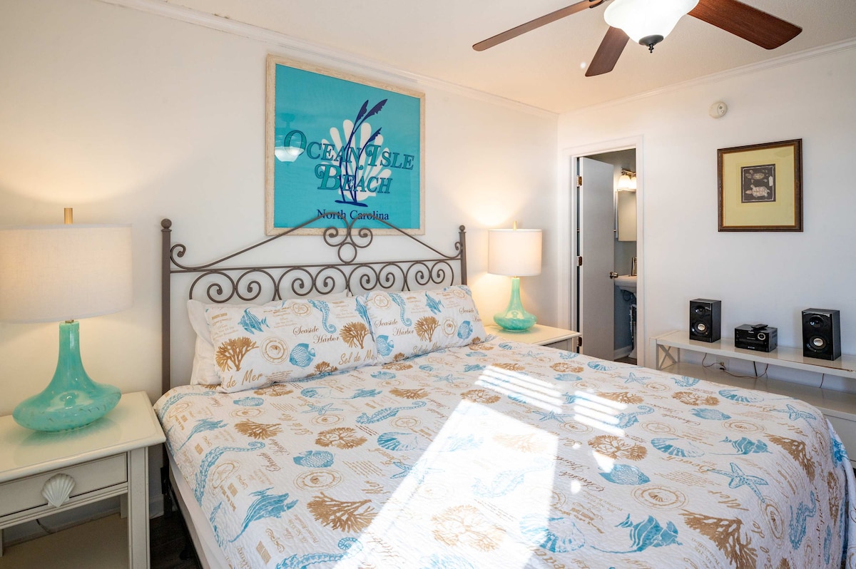 סוויטת חדר שינה ראשי