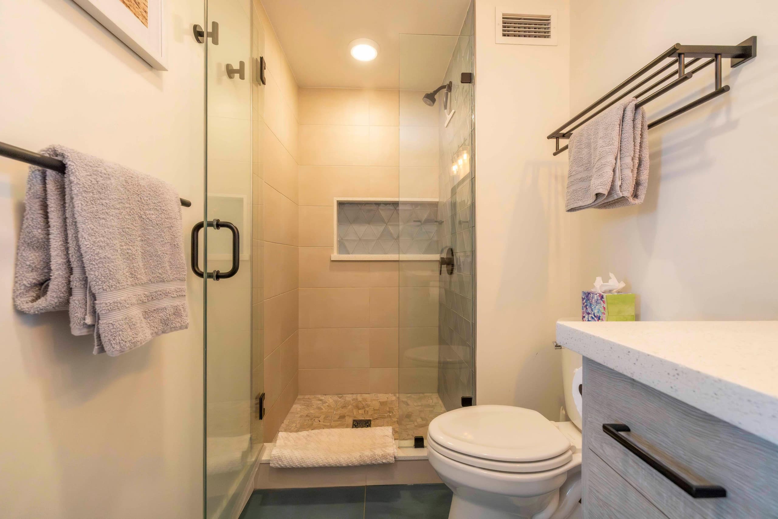 Ocean Front Beautiful Remodeled Unit 418! -Maalaea - Image 41
